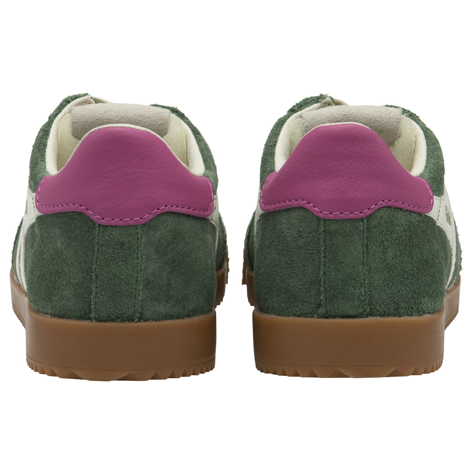 gola-elan-kinder-sneaker-wildleder-sneaker-mit-fl-gelblitz image 4