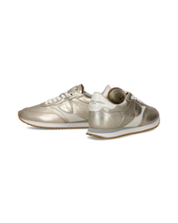 philippe-model-blville-sneaker-damen-platin image 4
