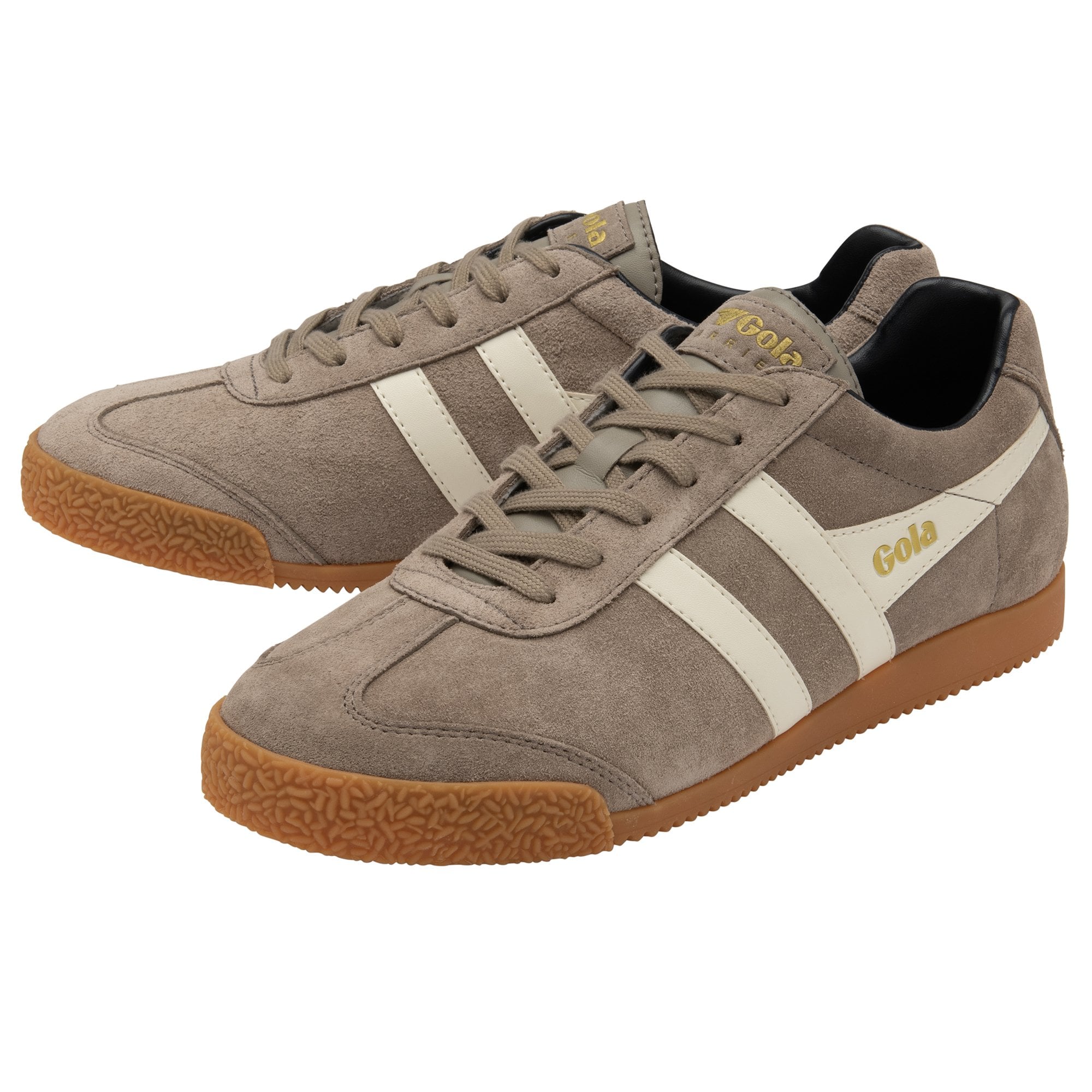 gola-harrier-sneaker-herren-wildleder-klassiker image 3