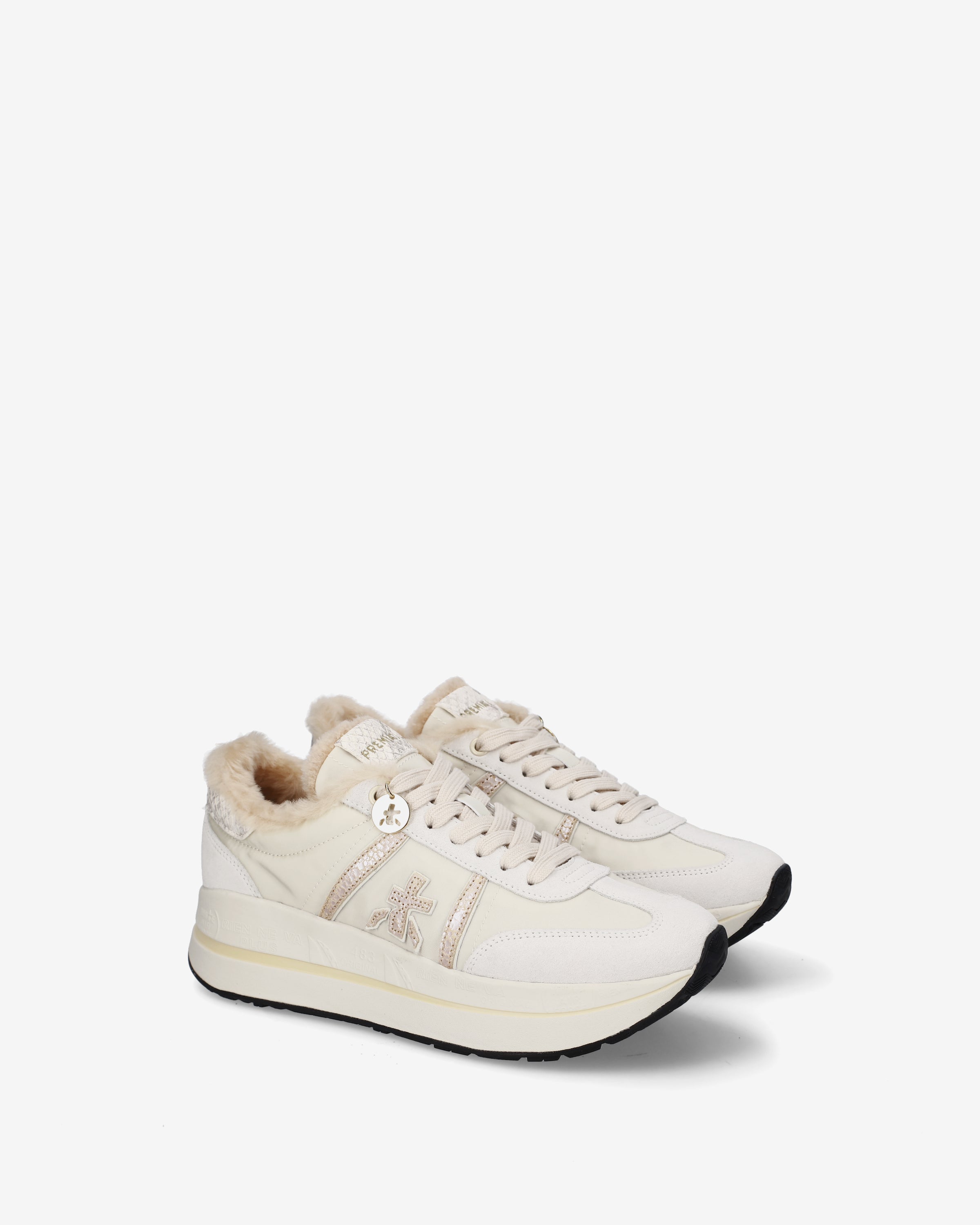 premiata-bethcoin-8145m-damen-platform-sneaker image 2