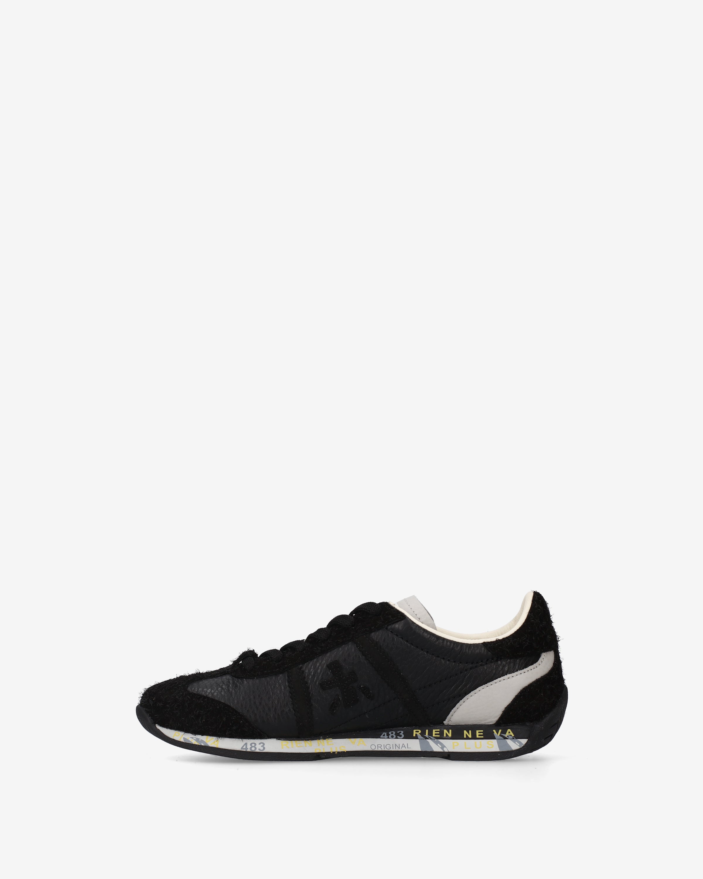 premiata-jackyxd25-8224-vintage-running-sneaker image 3
