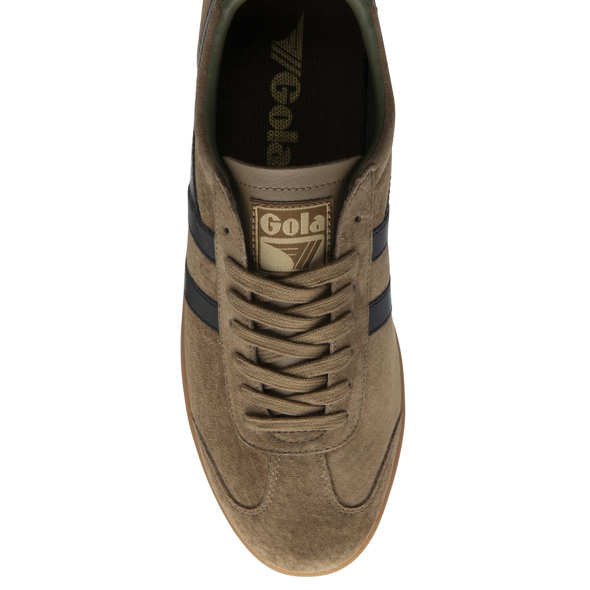 gola-hurricane-wildleder-sneaker-f-r-herren image 5