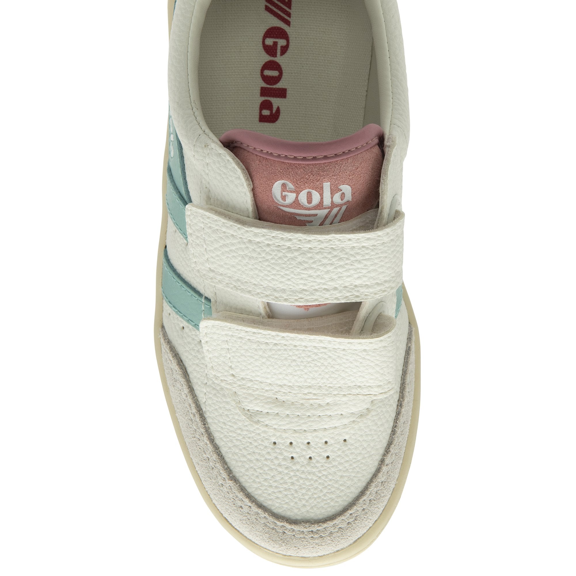 gola-falcon-strap-sneaker-f-r-kinder image 5