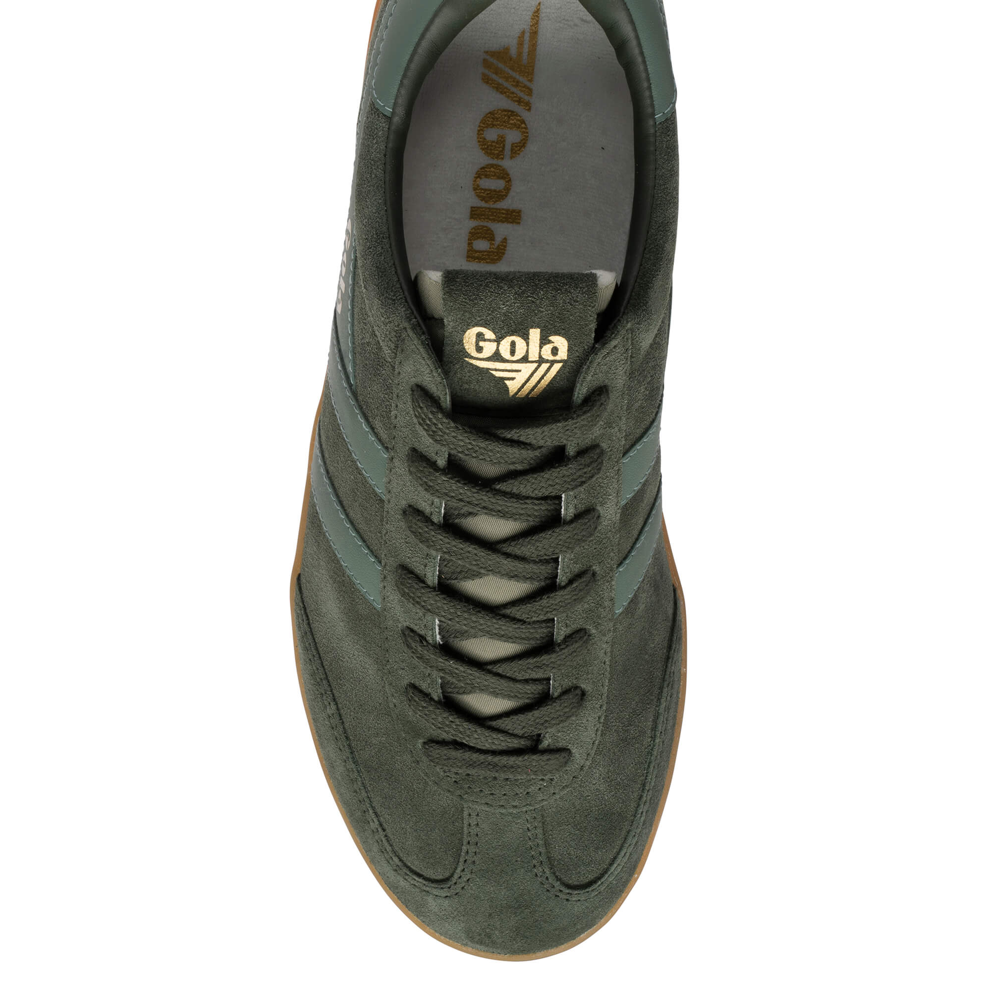 gola-cyclone-herren-sneaker-dunkelkaki-salbei image 5
