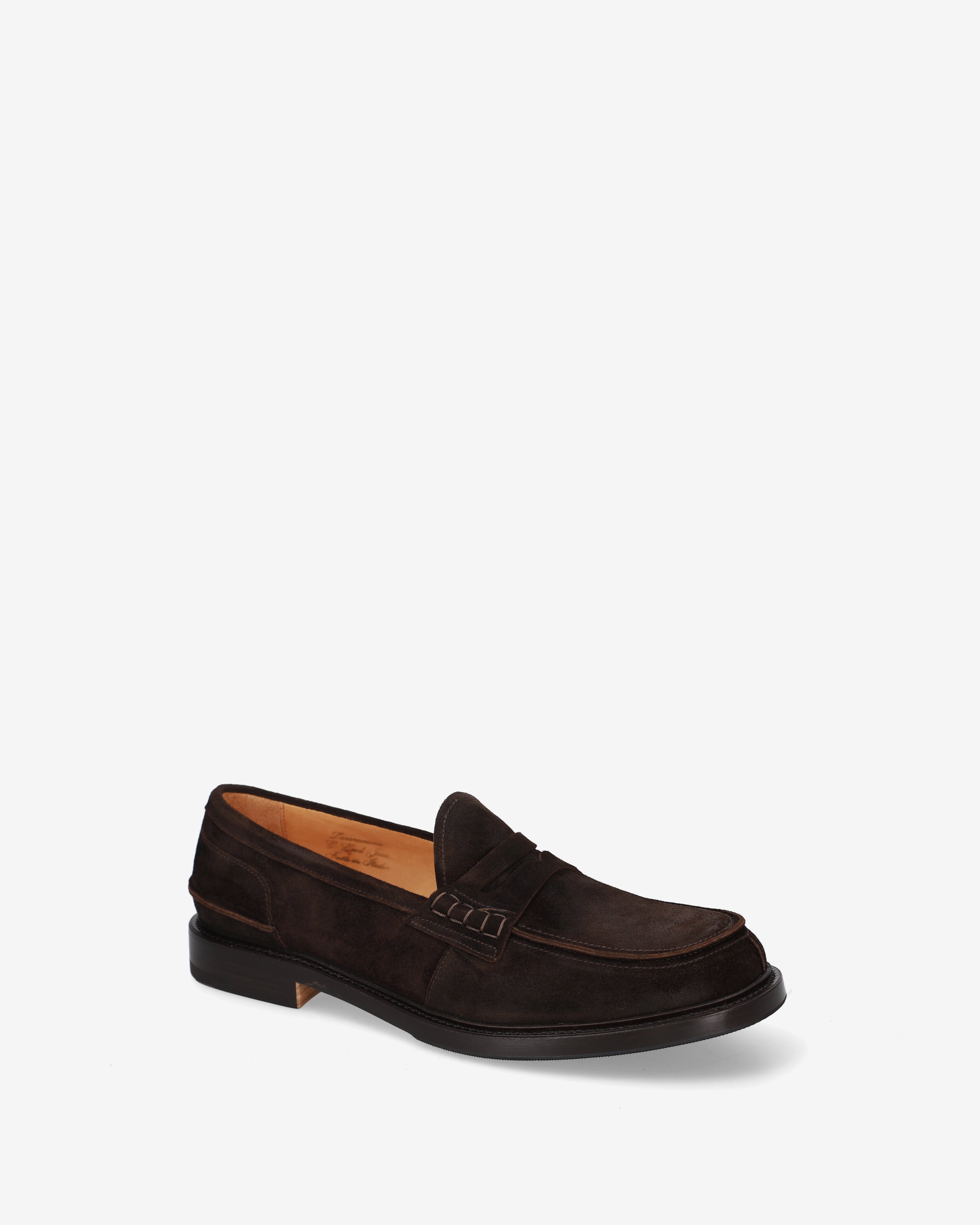 premiata-penny-loafer-herren-ebano-veloursleder image 4