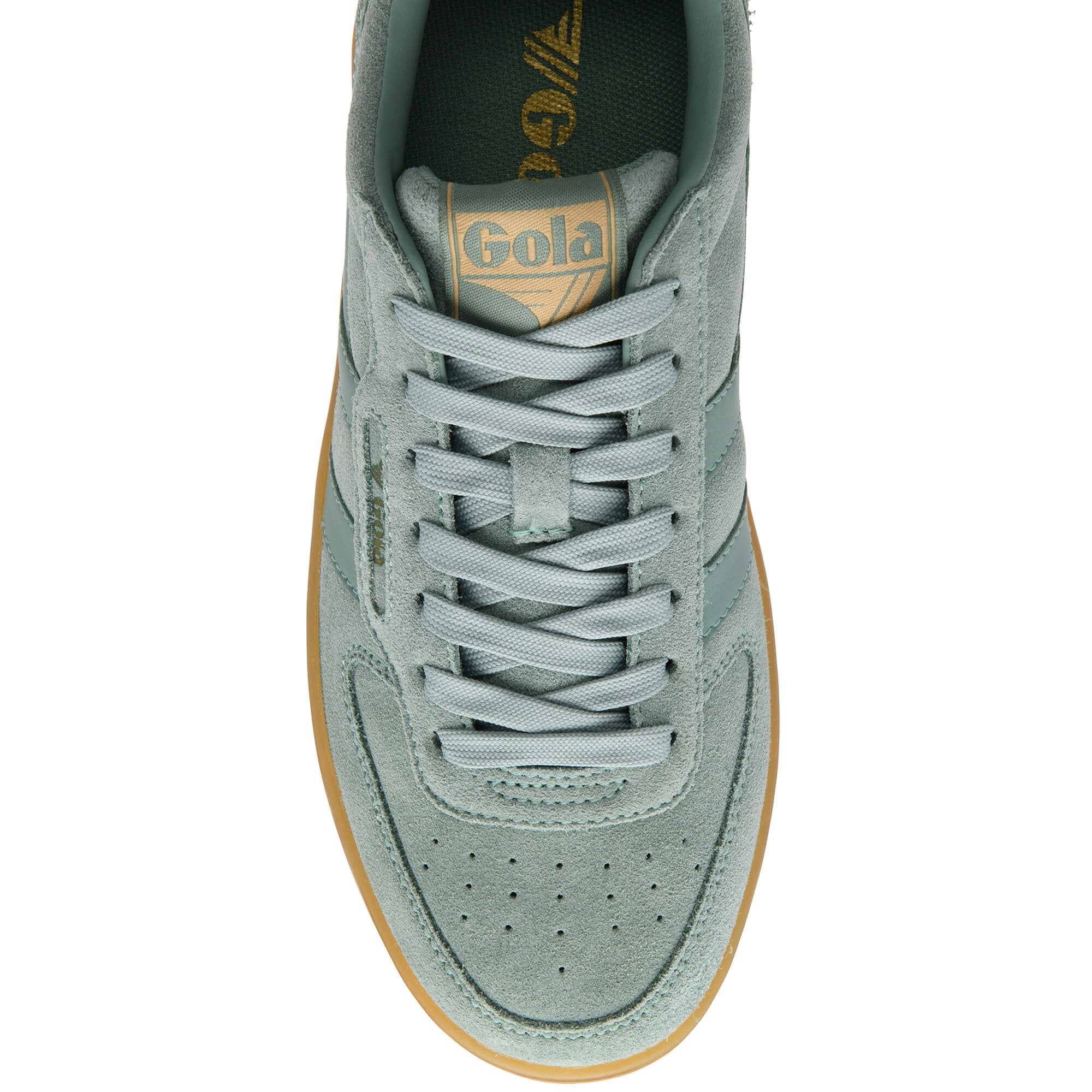 gola-hawk-suede-86-damen-sneaker-wildleder image 5