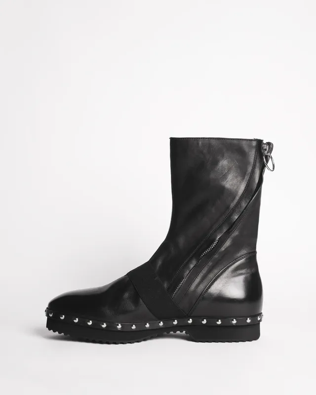 premiata-014-presidio-heritage-sneaker-leder image 1