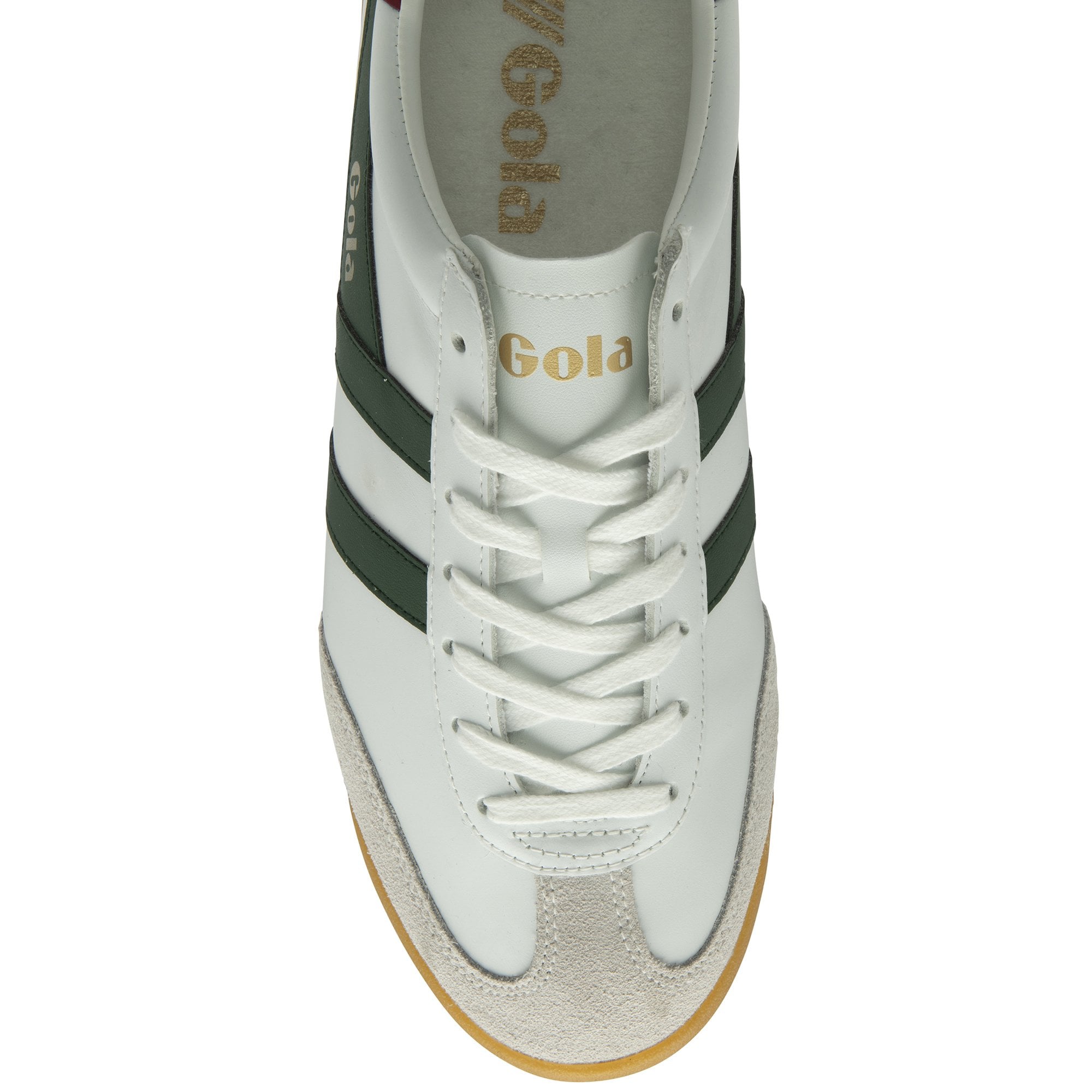 gola-torpedo-leather-herren-ledersneaker-wei image 5