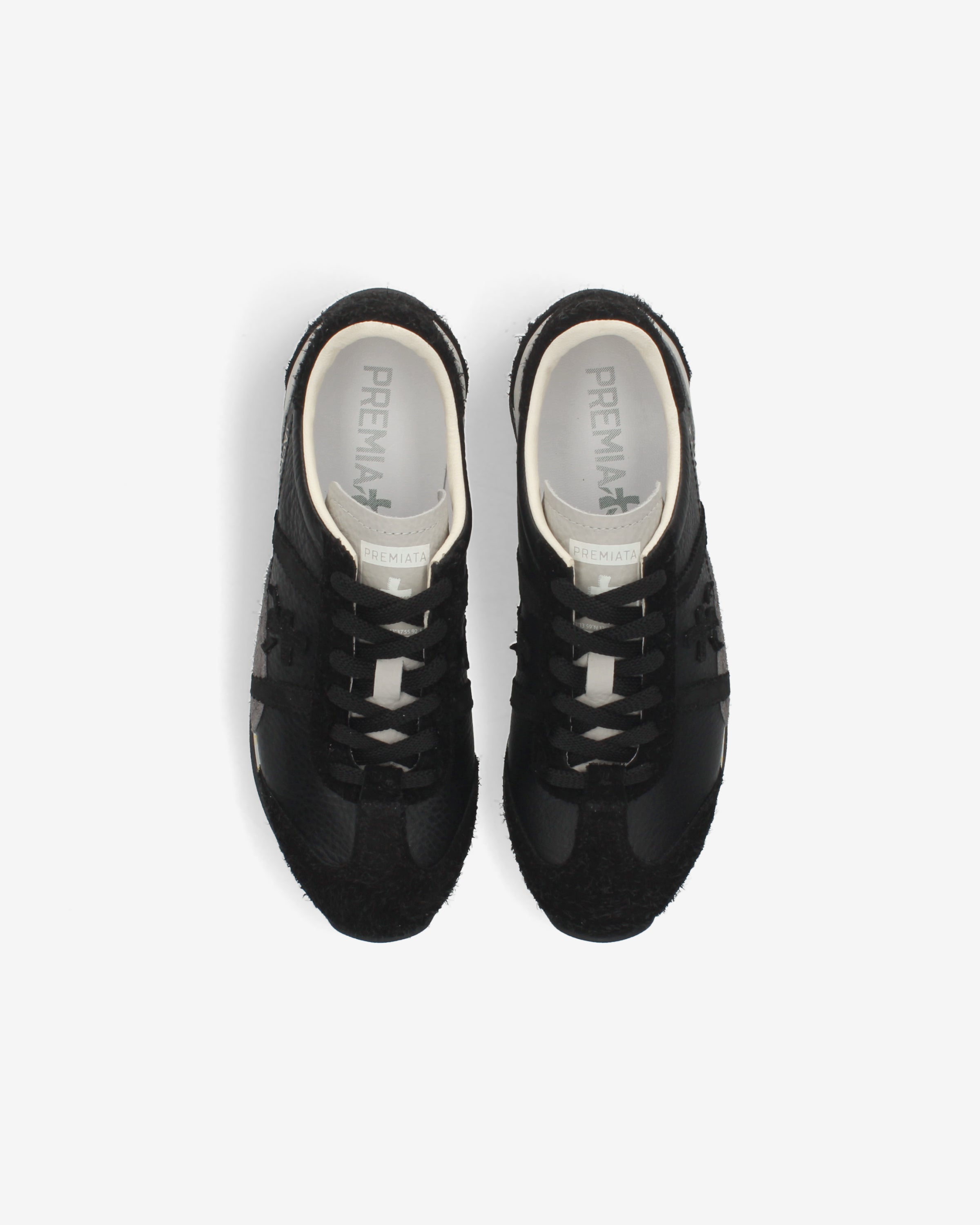 premiata-jackyxd25-8224-vintage-running-sneaker image 6