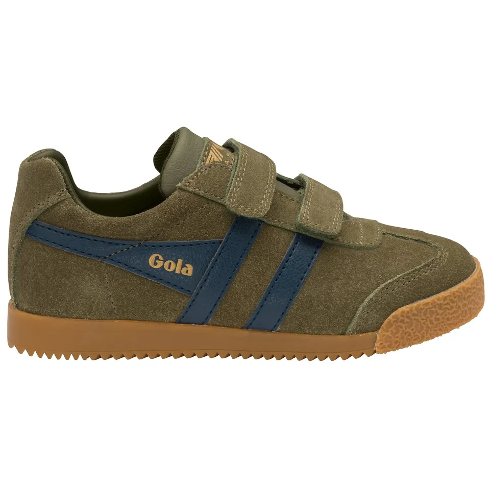 gola-harrier-strap-trainer-f-r-kinder-2 image 1