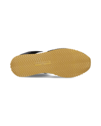 philippe-model-blville-sneaker-herren-schwarz-wei image 3