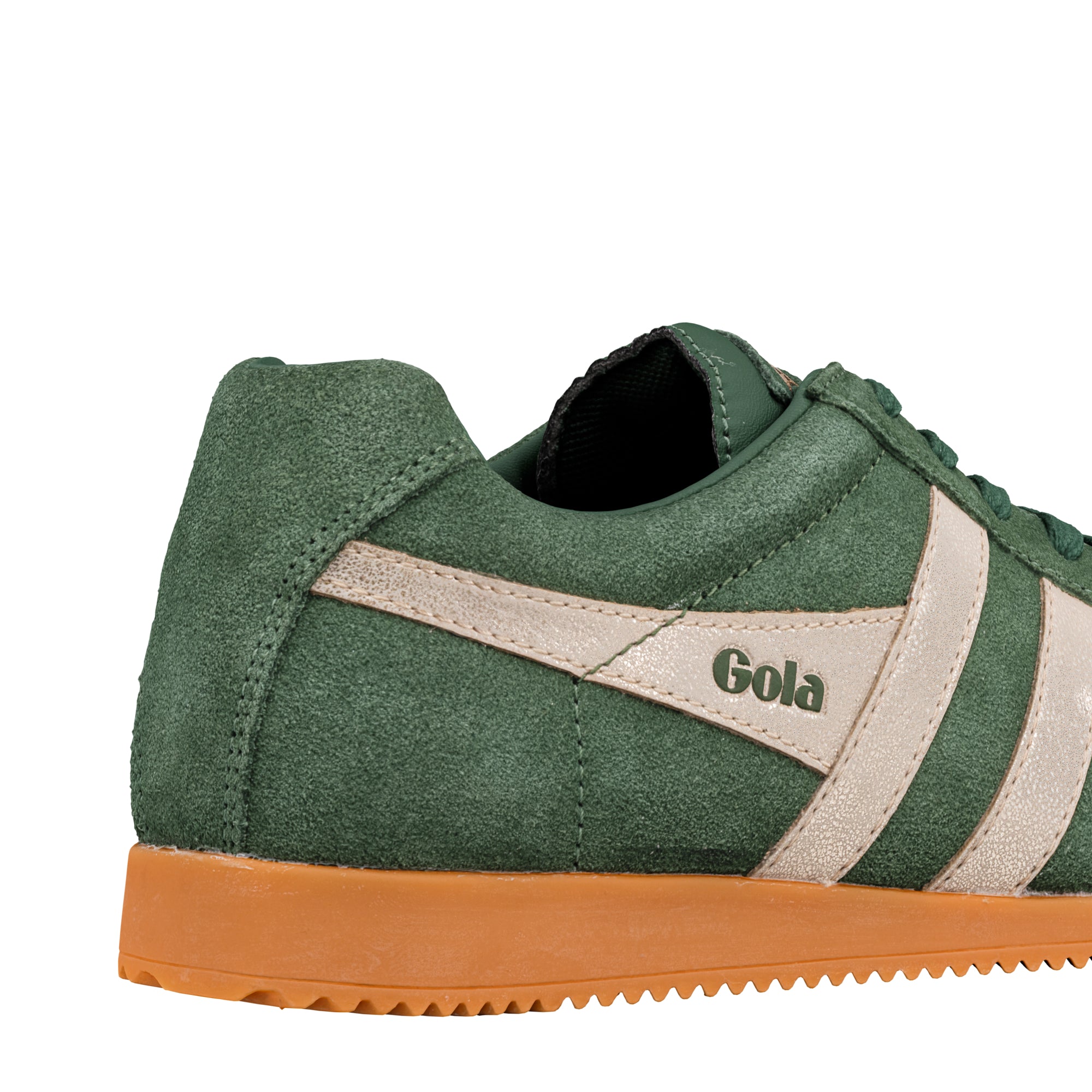 gola-harrier-wildleder-sneaker-f-r-damen image 6