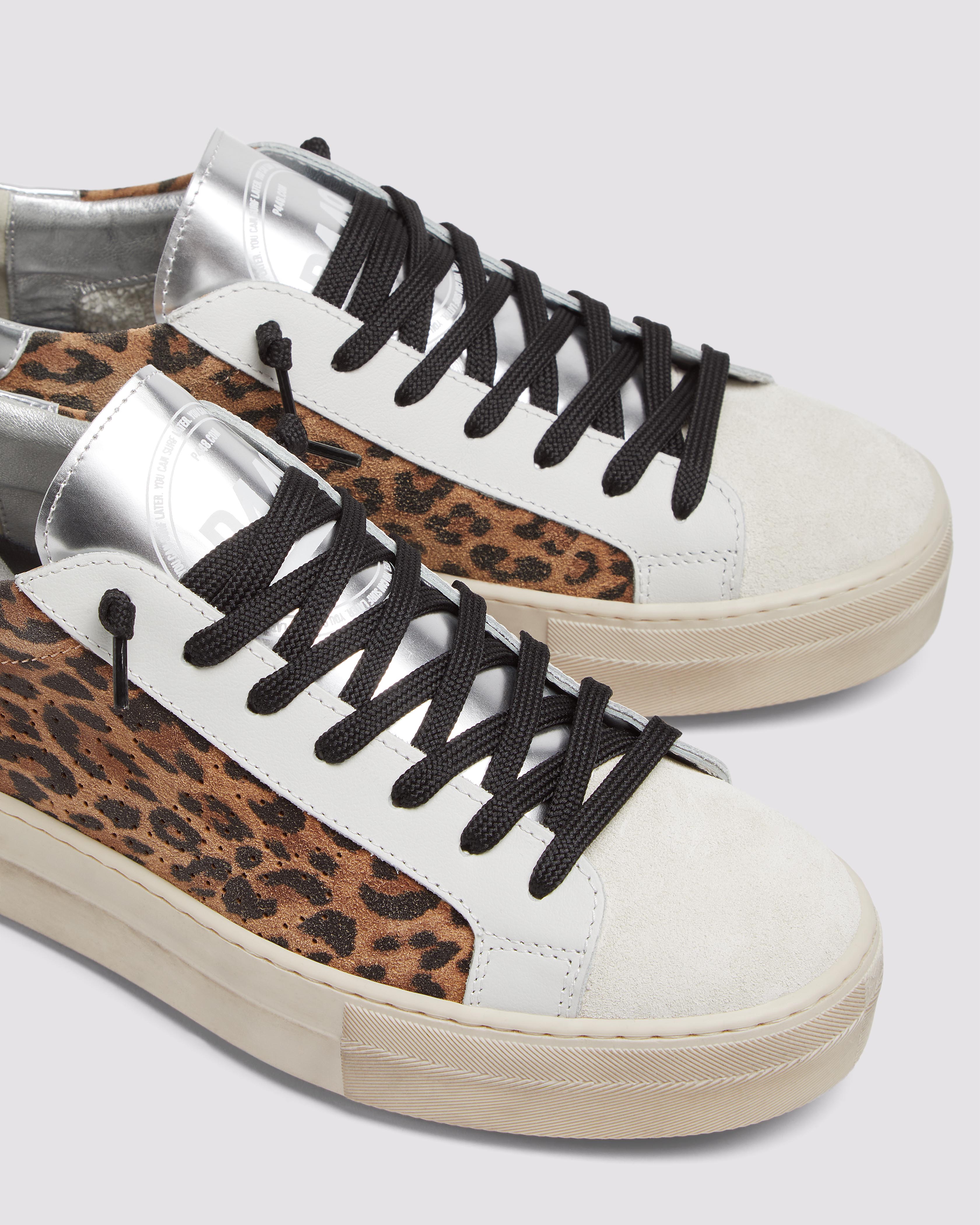 p448-thea-wild-leopard-damen-sneaker-low-top-platform image 4