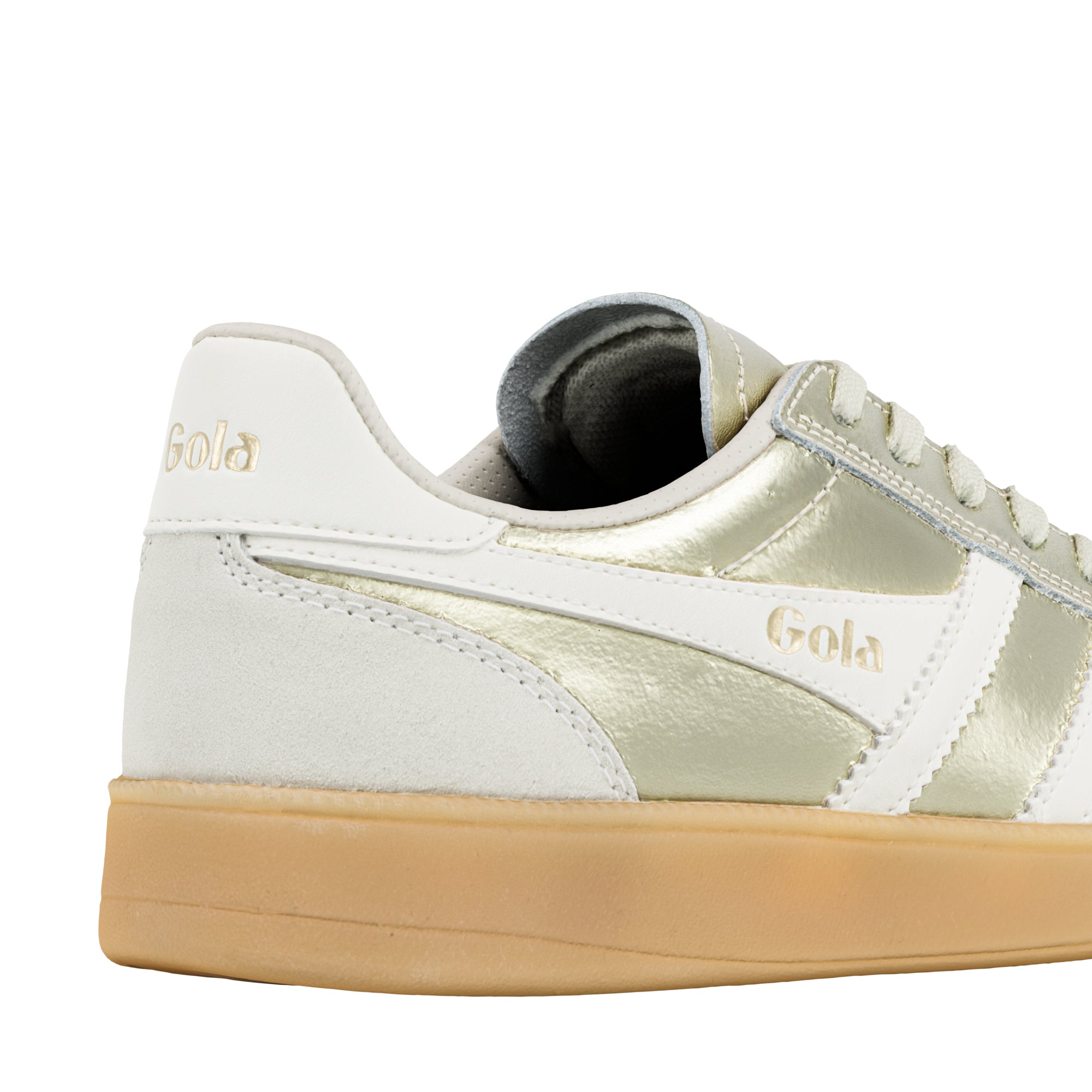 gola-viper-metallic-damen-sneaker-gold-leder image 6
