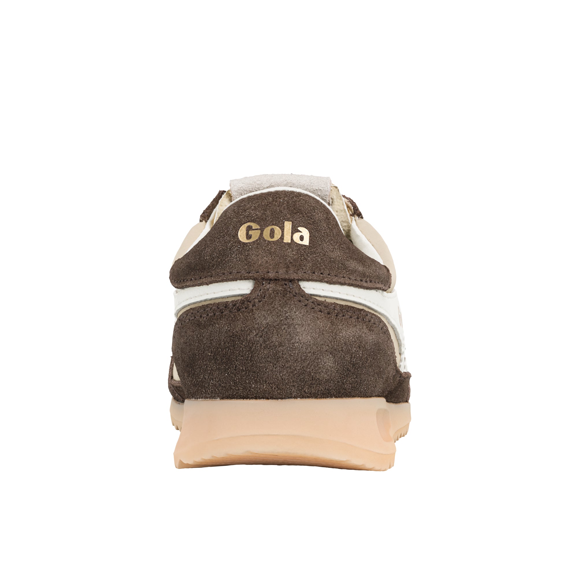 gola-firefly-sneaker-f-r-damen-beige-mokka-off-white image 3