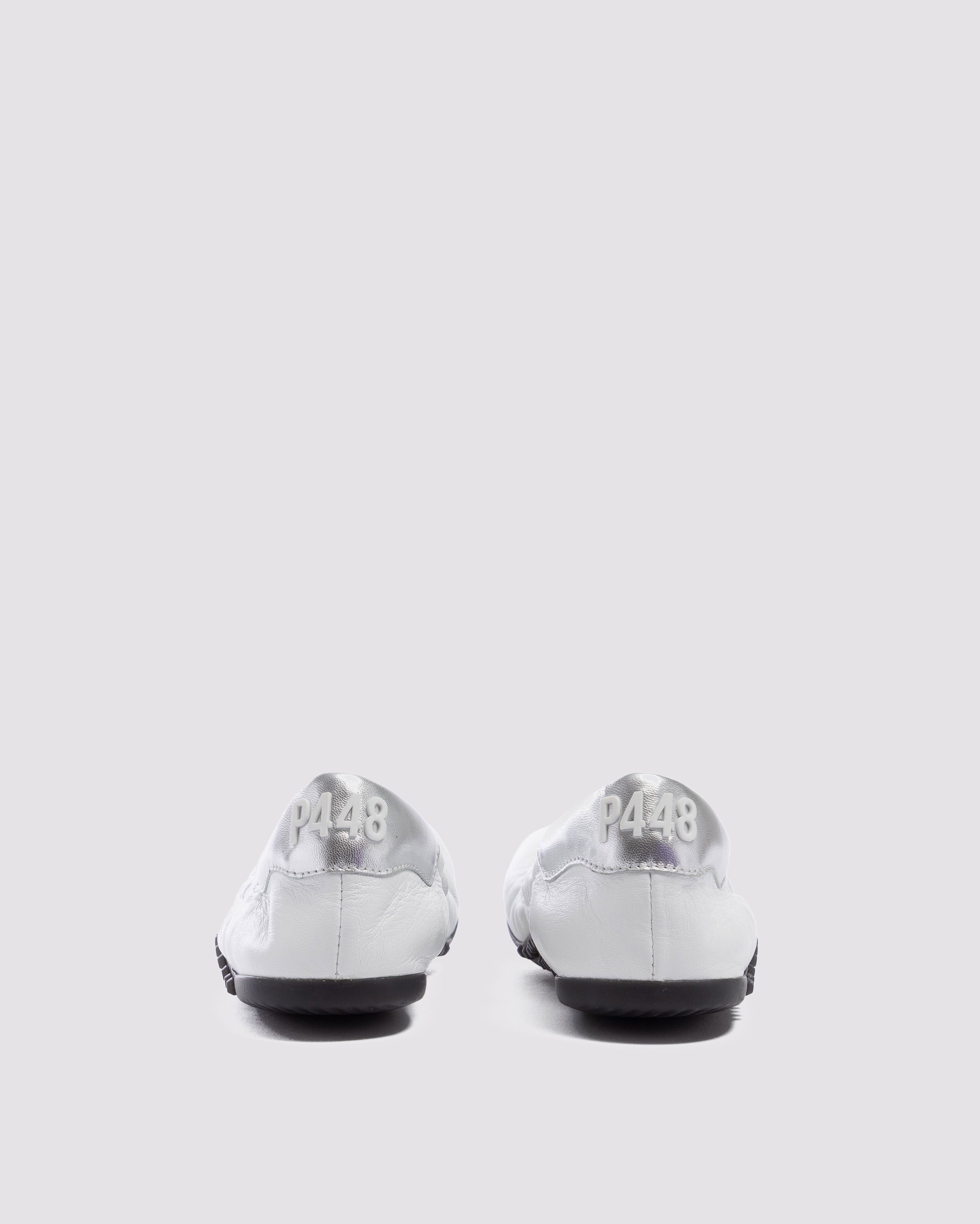 p448-stella-white-damen-flats-aus-leder-in-wei image 3