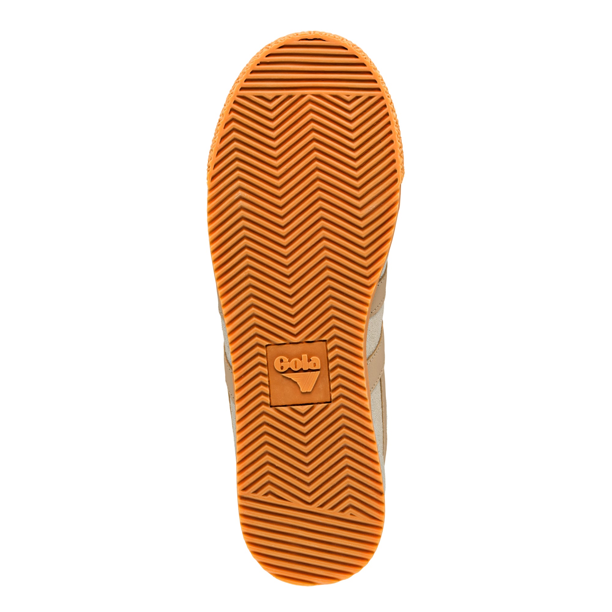 gola-elan-sneaker-f-r-damen-beige-hellkaramell-terrakotta image 7