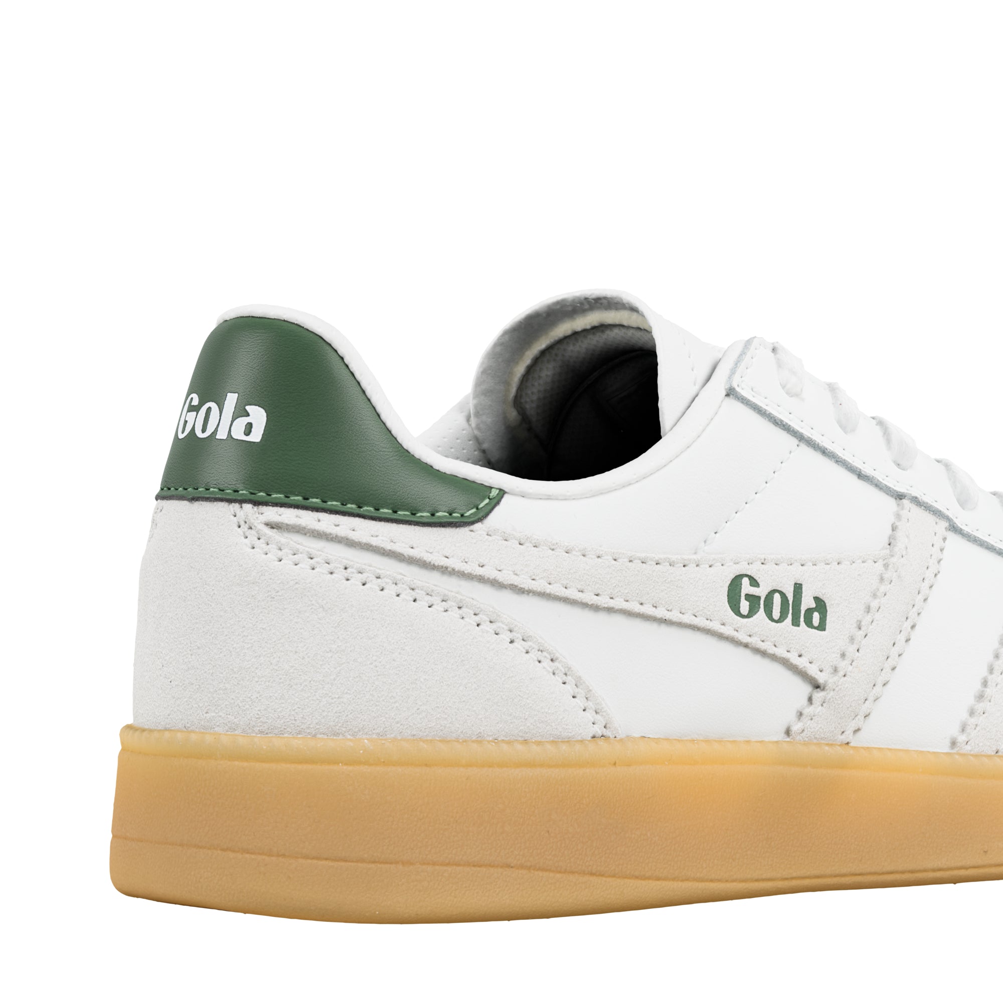 gola-viper-leather-damen-sneaker-wei image 6