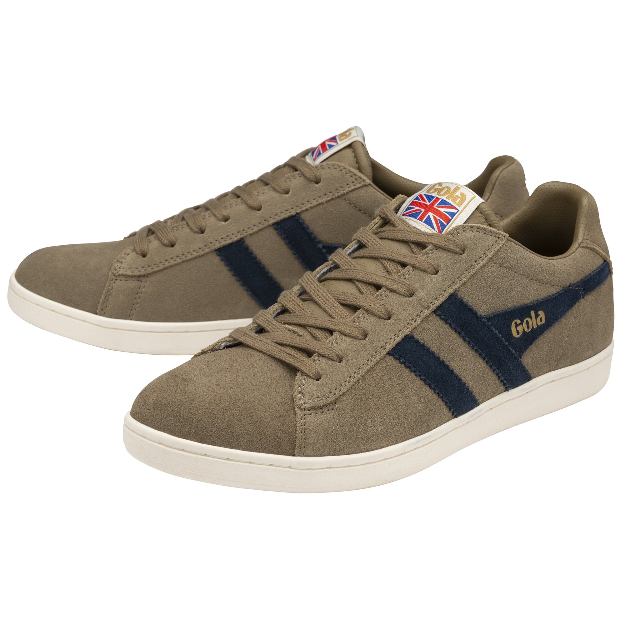 gola-equipe-wildleder-sneaker-f-r-herren image 3