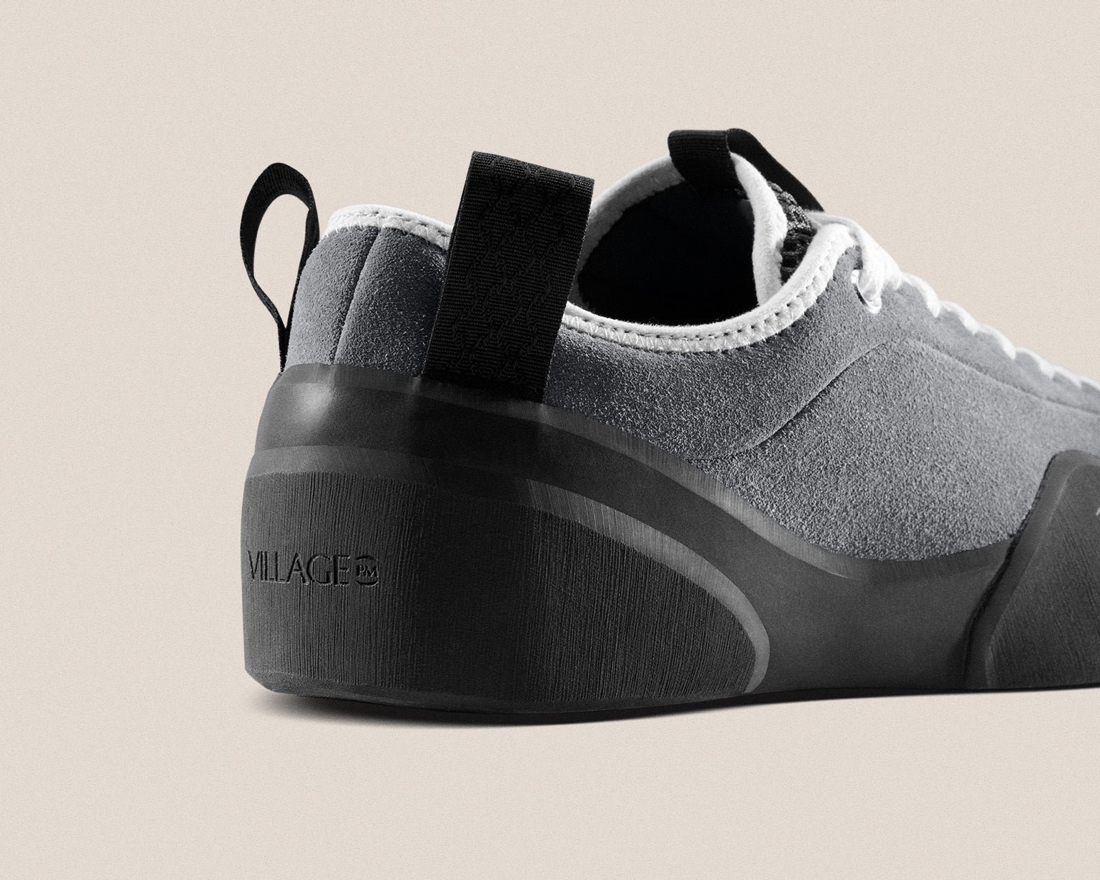 village-pm-1pm-skateboard-schuh-low-top-3 image 5