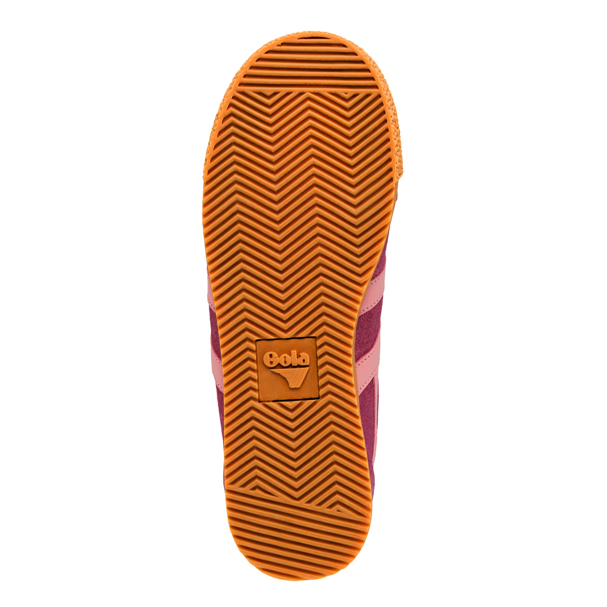 gola-elan-sneaker-f-r-damen-kirschrot-koralle-marine image 7