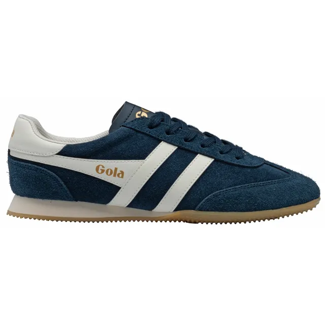 gola-sprinter-wildleder-sneaker-f-r-herren-navy-off-white image 1
