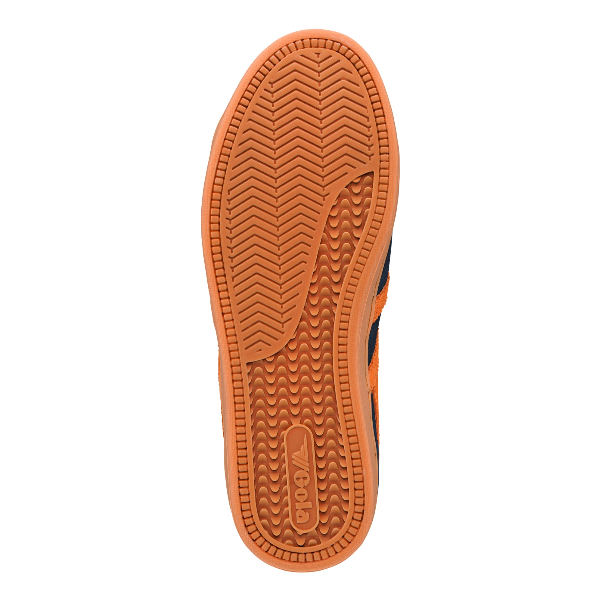 gola-equipe-ii-suede-herren-sneaker-navy-wildleder image 7