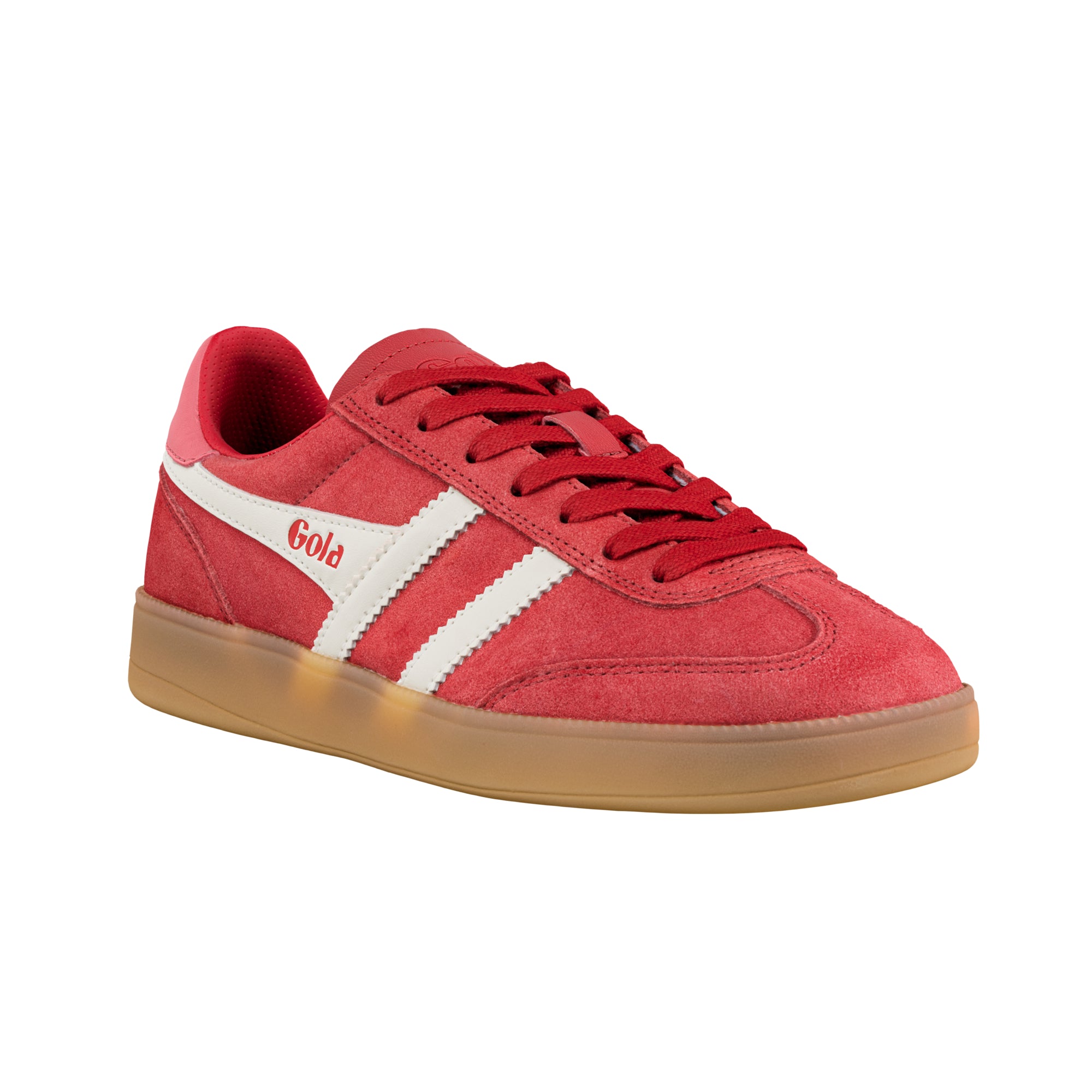 gola-viper-damen-sneaker-wildleder-lollipop-creme image 2