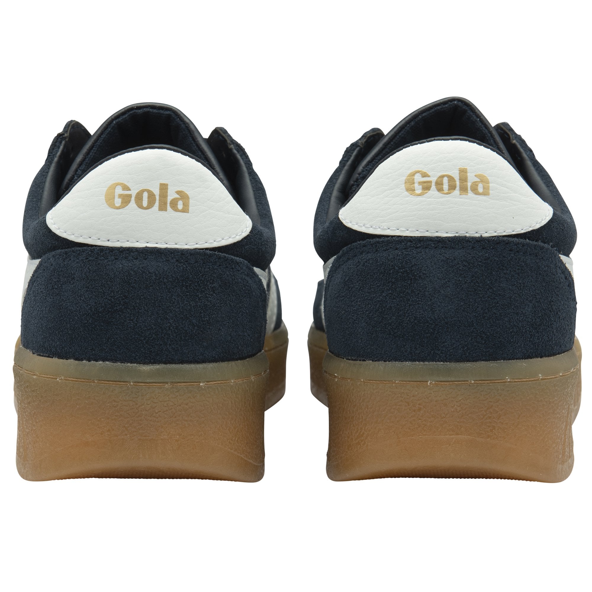 gola-grandslam-wildleder-sneaker-f-r-herren-marineblau image 4