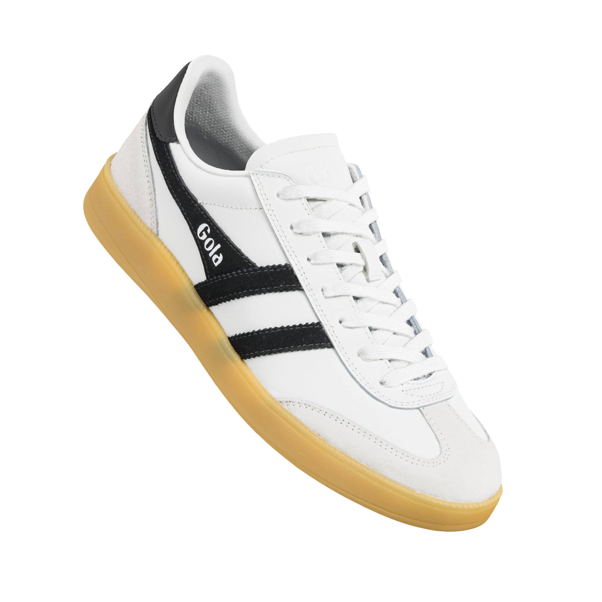 gola-viper-leather-herren-sneaker-wei-es-leder-schwarz image 5