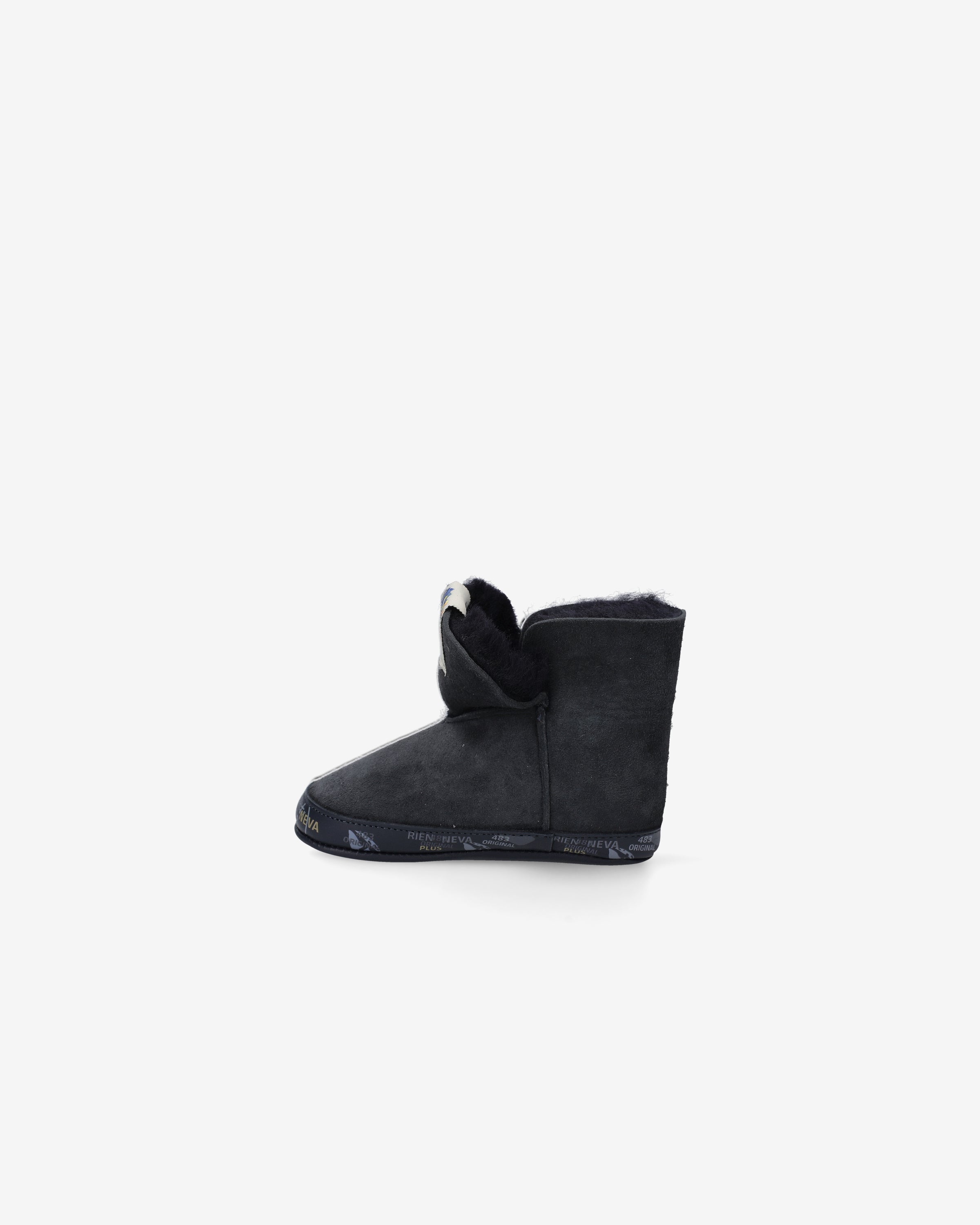premiata-baby-0025m-baby-sneaker image 6