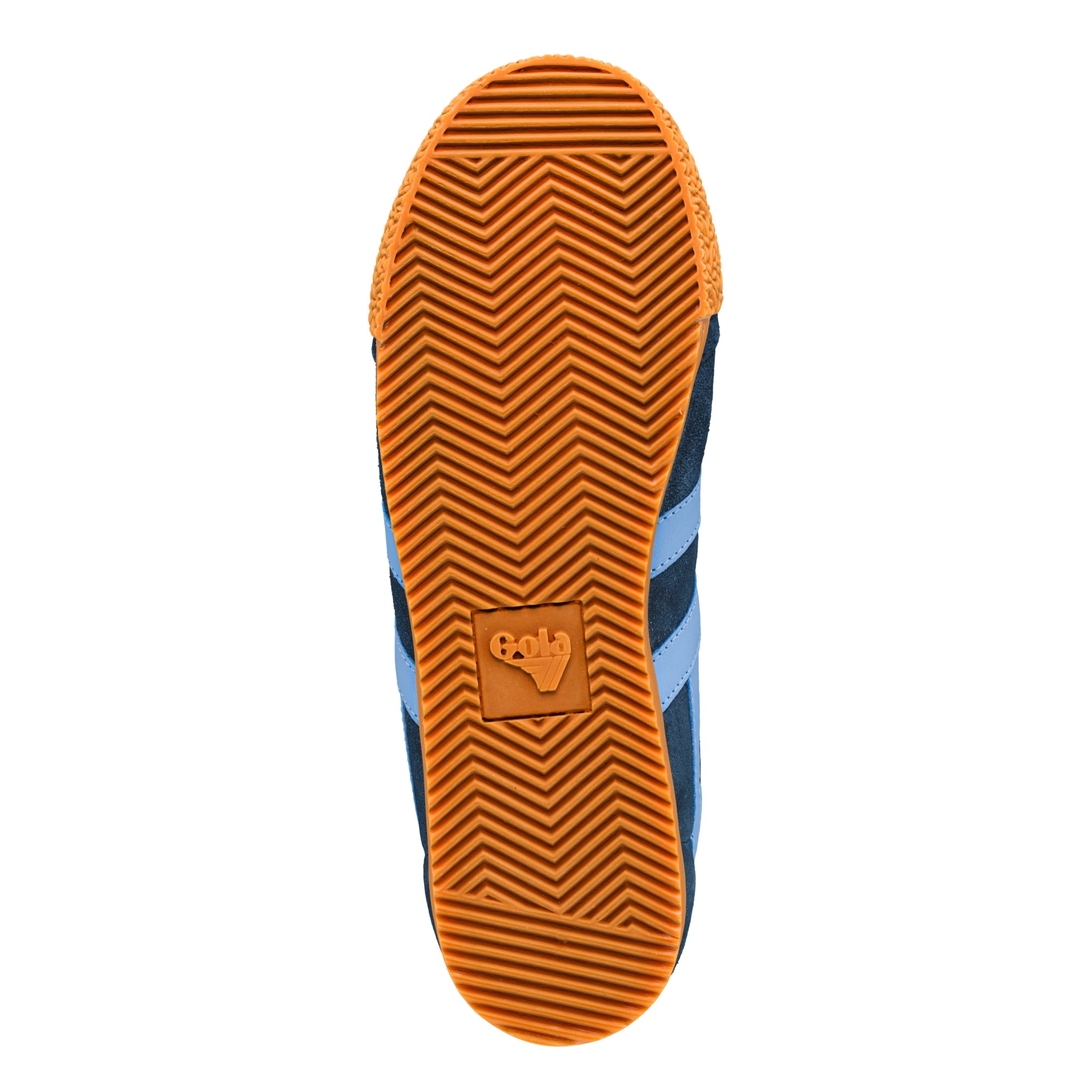 gola-harrier-wildleder-sneaker-f-r-damen-2 image 7
