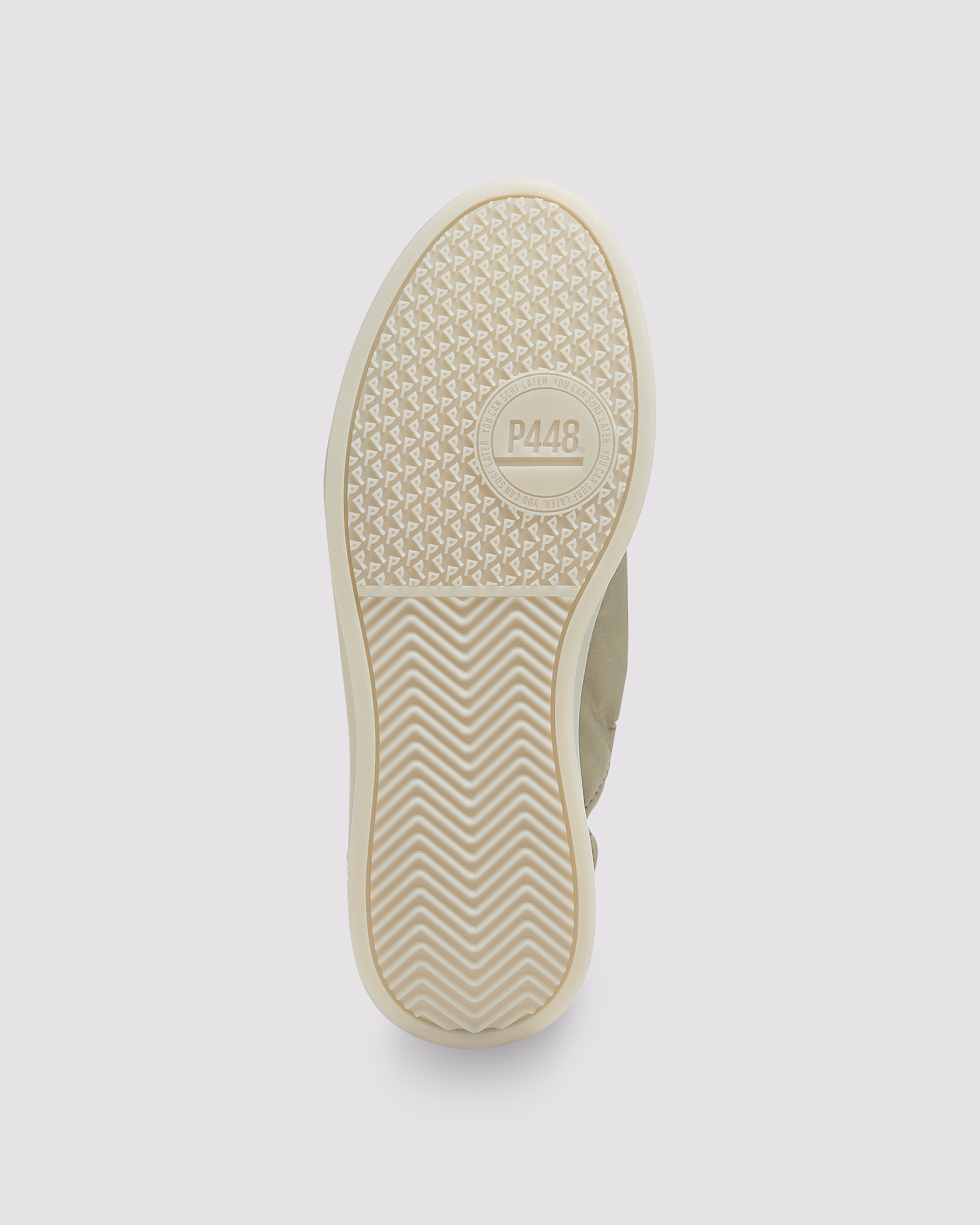 p448-capri-nylon-green-damen-slip-on-sneaker-gr-n image 6