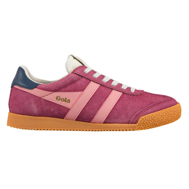 gola-elan-sneaker-f-r-damen-kirschrot-koralle-marine image 1