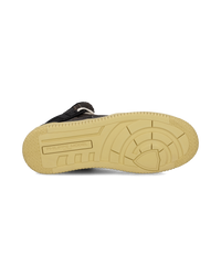 philippe-model-la-grande-herren-sneaker-schwarz image 3