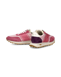 philippe-model-tour-sneaker-damen-rosa-fuchsia image 4