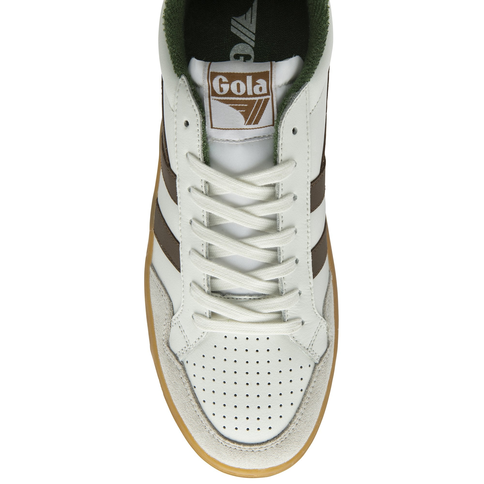gola-eagle-86-herren-sneaker-court-style image 5