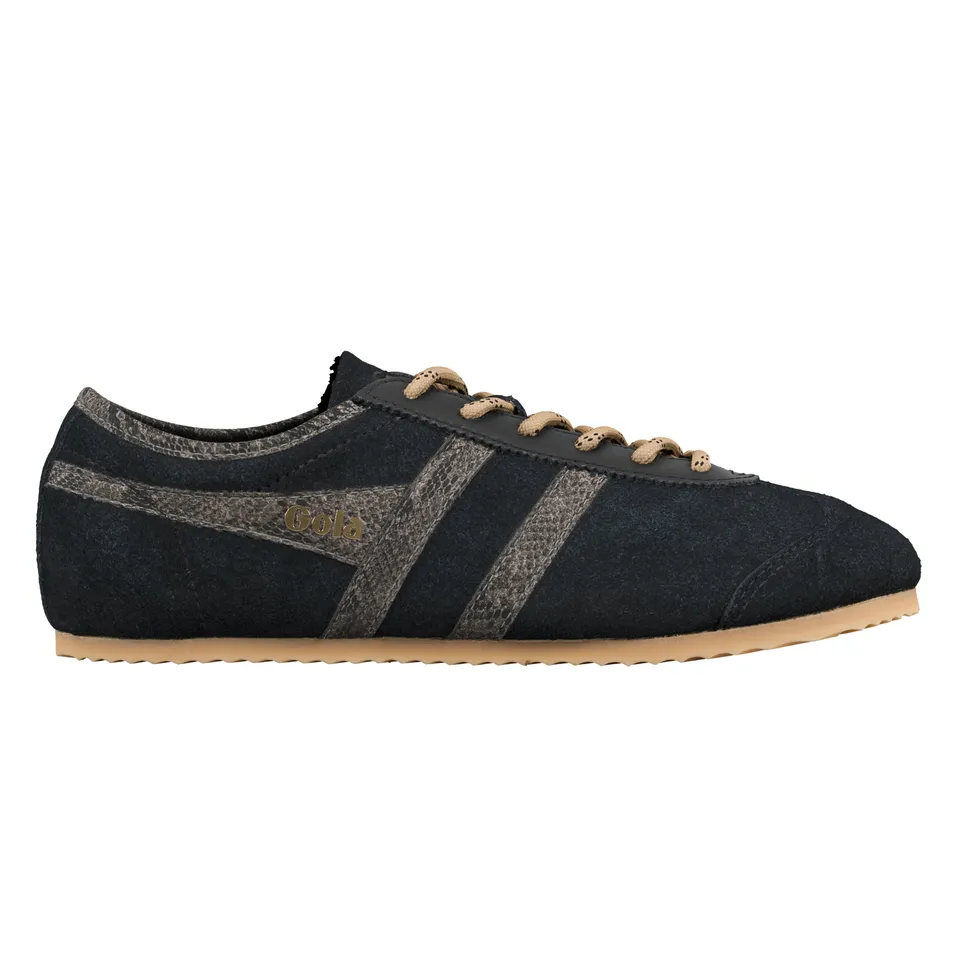 gola-cleora-ii-damen-sneaker-schwarz-snake image 1