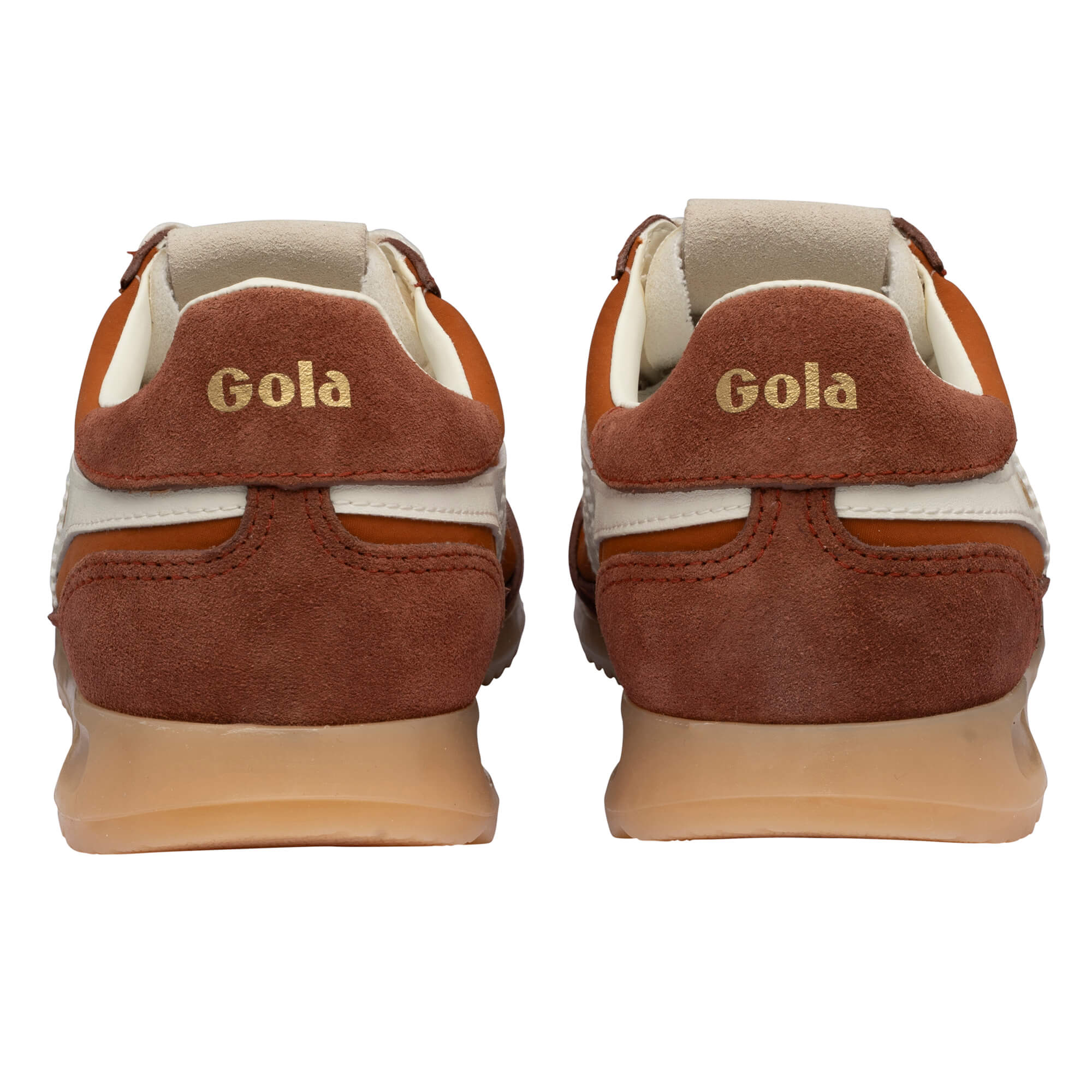 gola-firefly-damen-sneaker-rost-off-white image 4