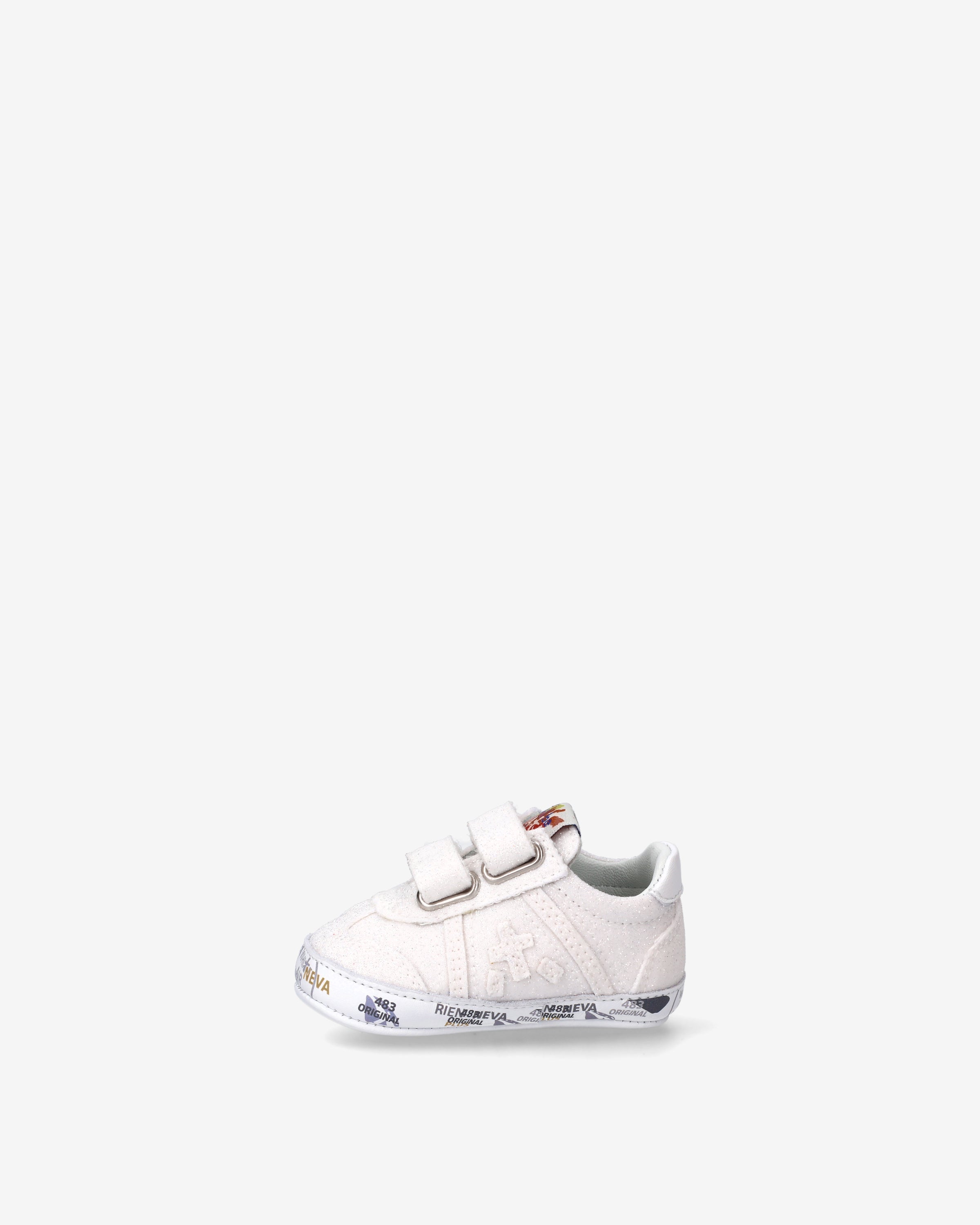 premiata-baby-b-0012v-baby-sneaker image 4