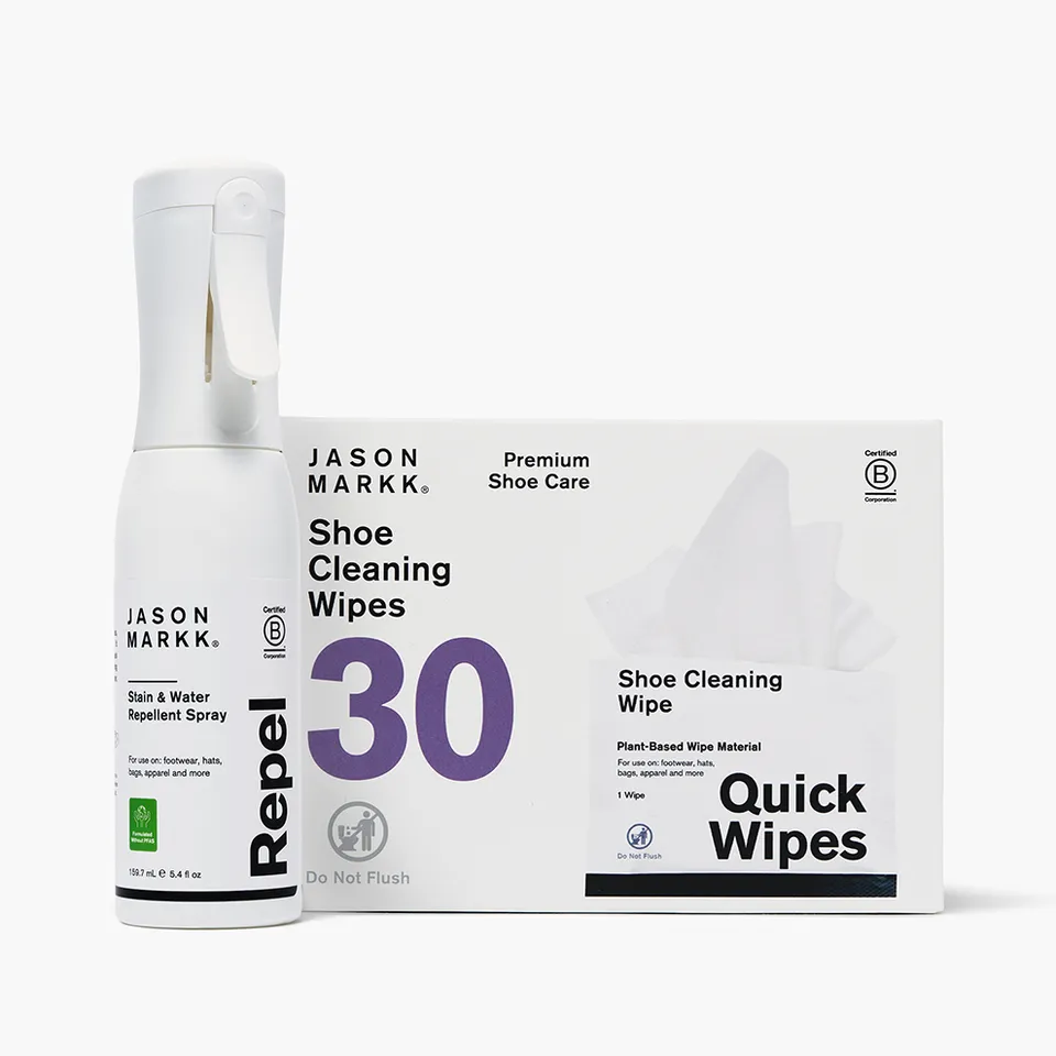 jason-markk-daily-defense-bundle-repel-30-wipes image 1