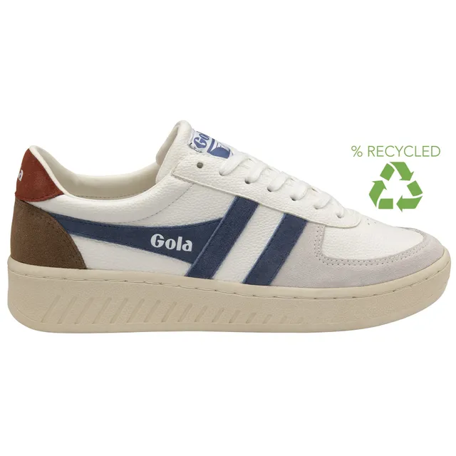 gola-grandslam-trident-herren-sneaker-wei image 1