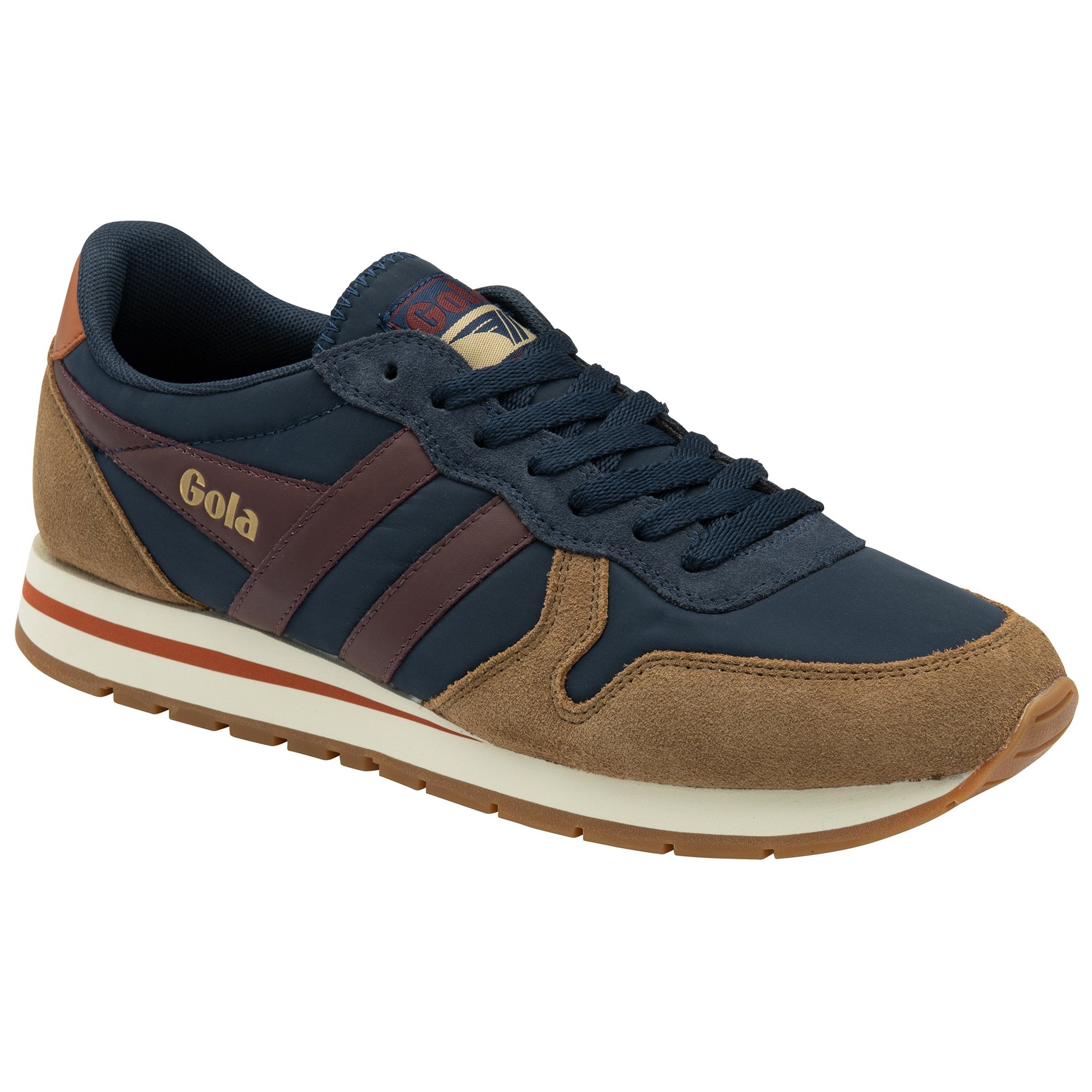 gola-daytona-chute-sneaker-f-r-herren image 2