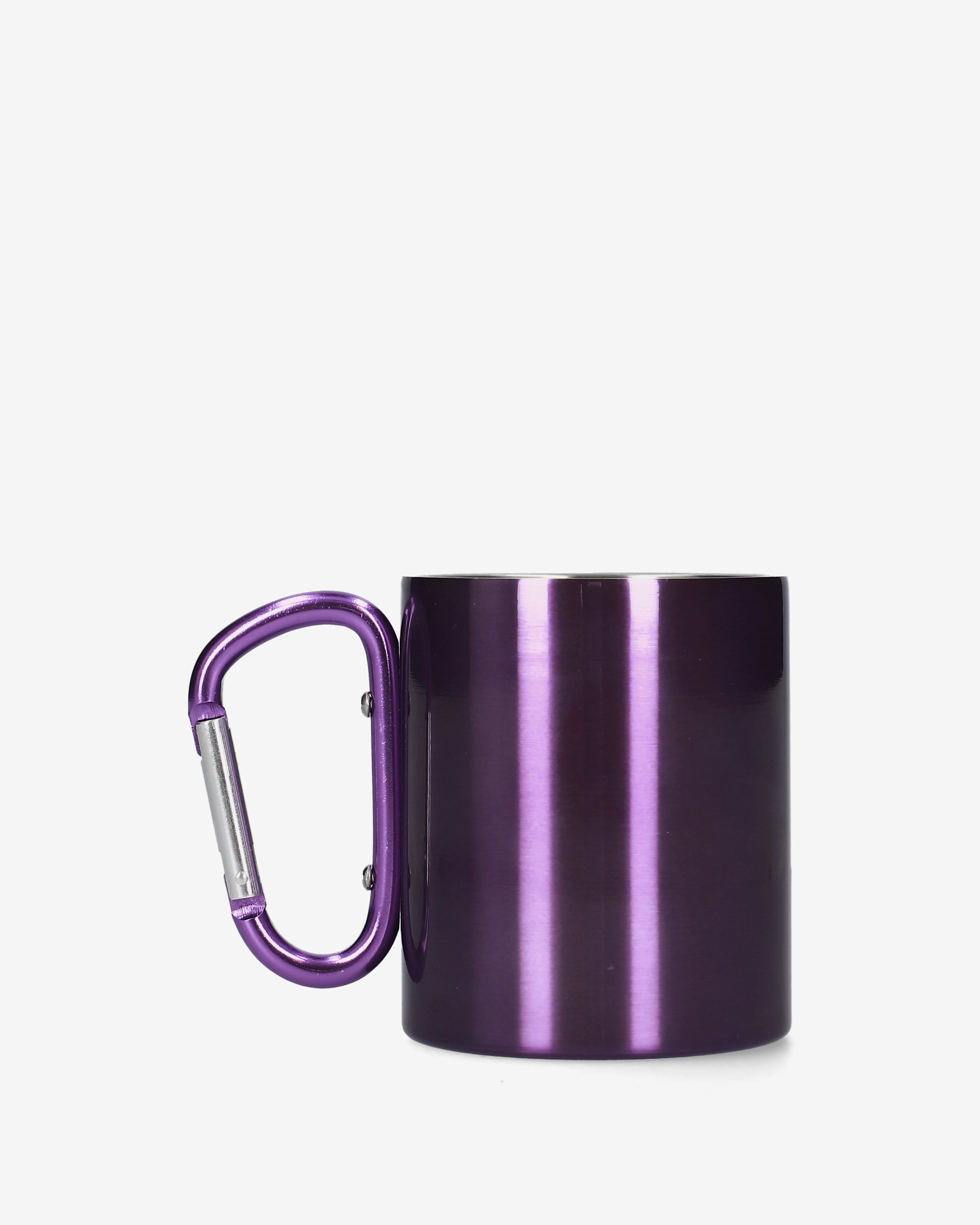 premiata-mug-carabiner-purple-edelstahl-tasse image 3