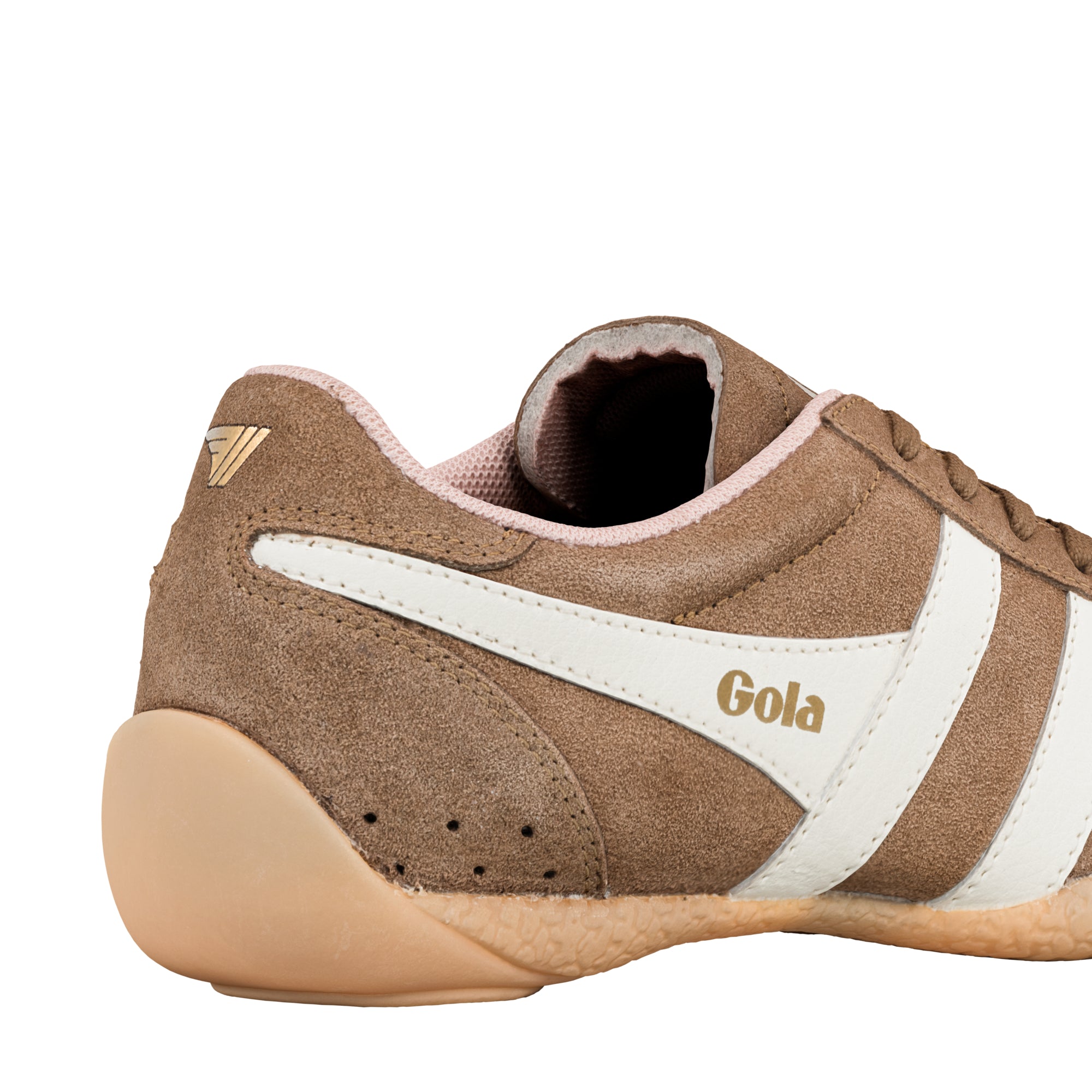 gola-chase-damen-sneaker-otter-off-white-rosa image 6