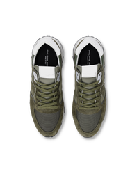 philippe-model-tropez-haute-herren-high-top-sneaker-milit-rgr-n-wei image 6