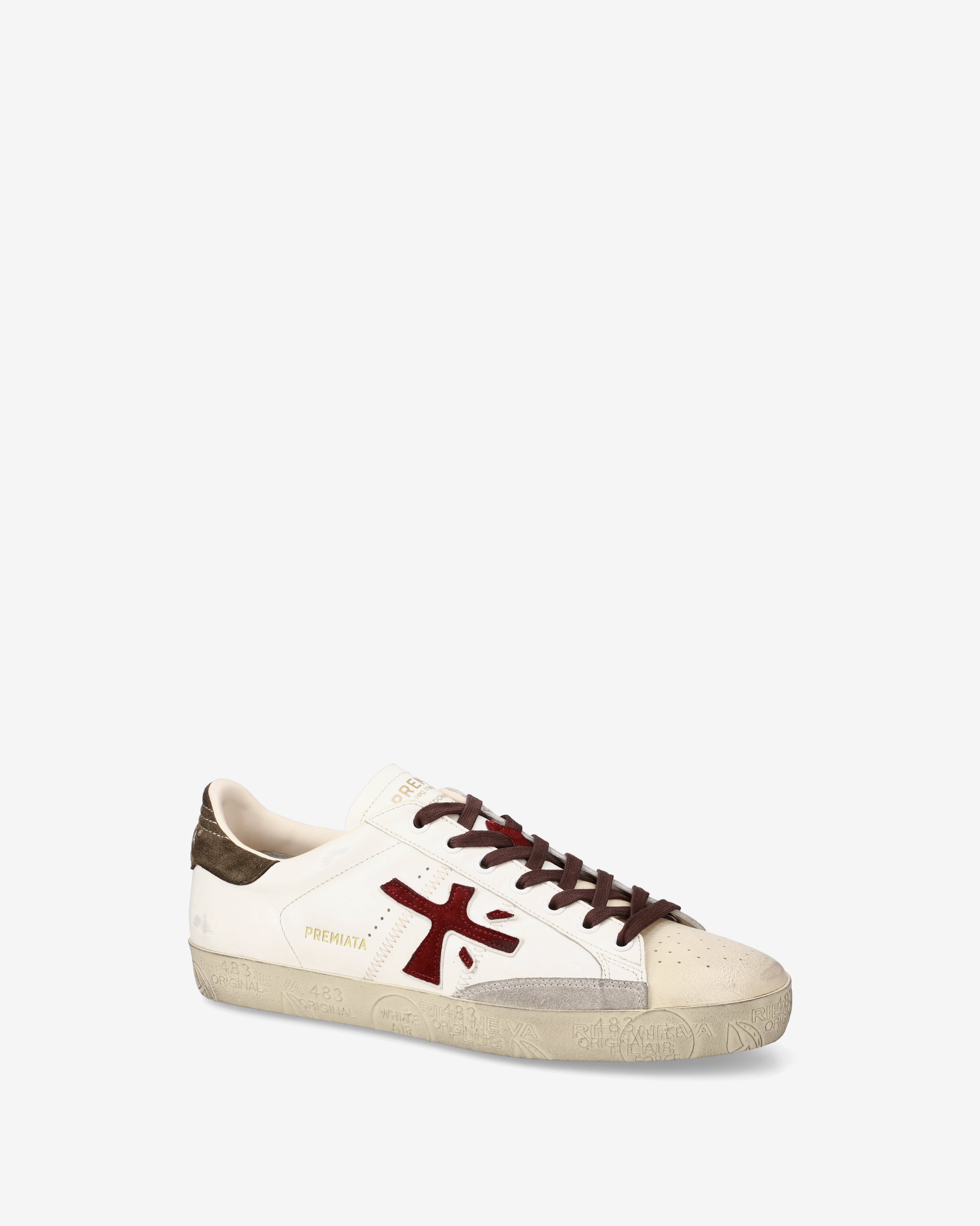 premiata-steven-7628-sneaker-herren image 4