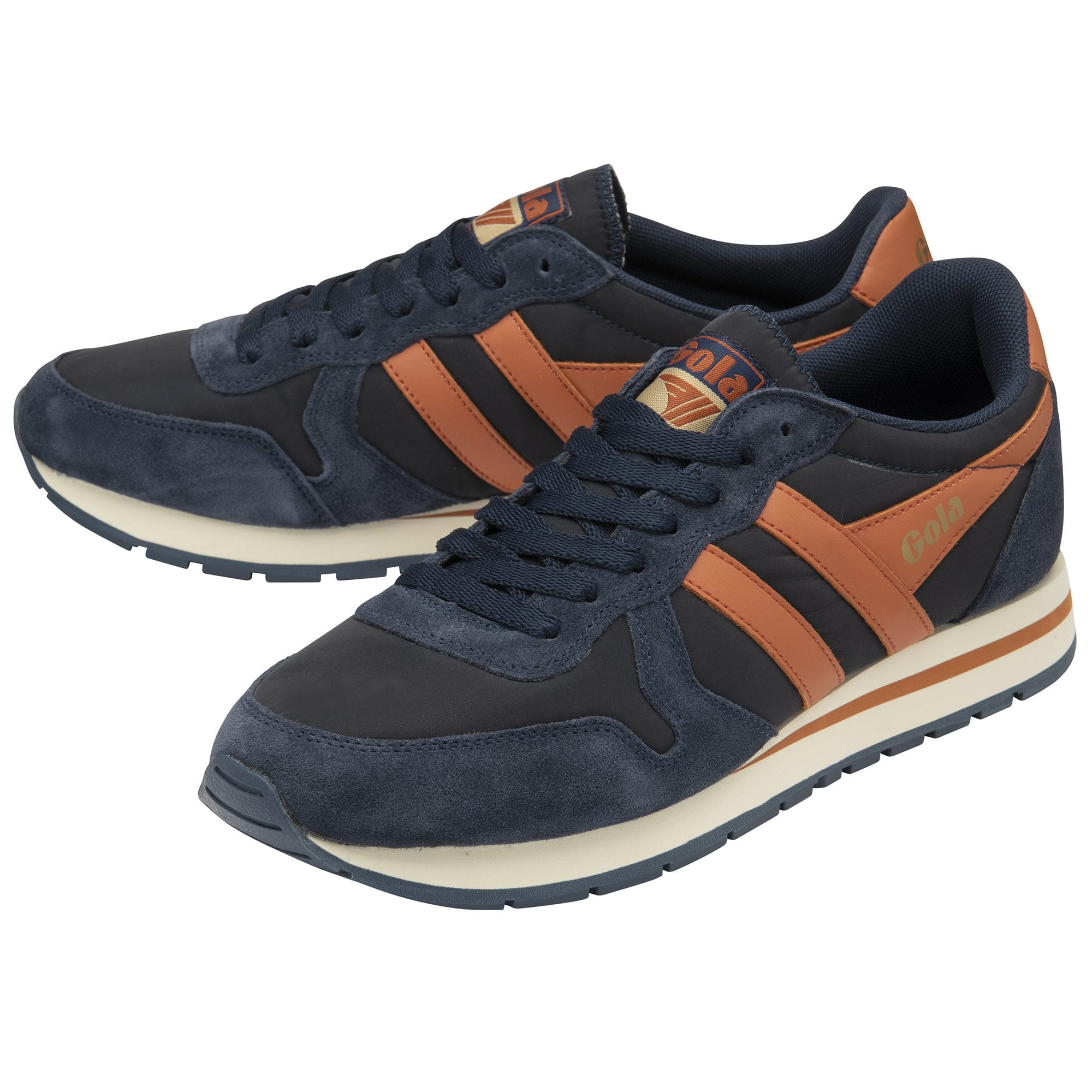 gola-daytona-chute-sneaker-f-r-herren-fallschirmseide-90s image 3