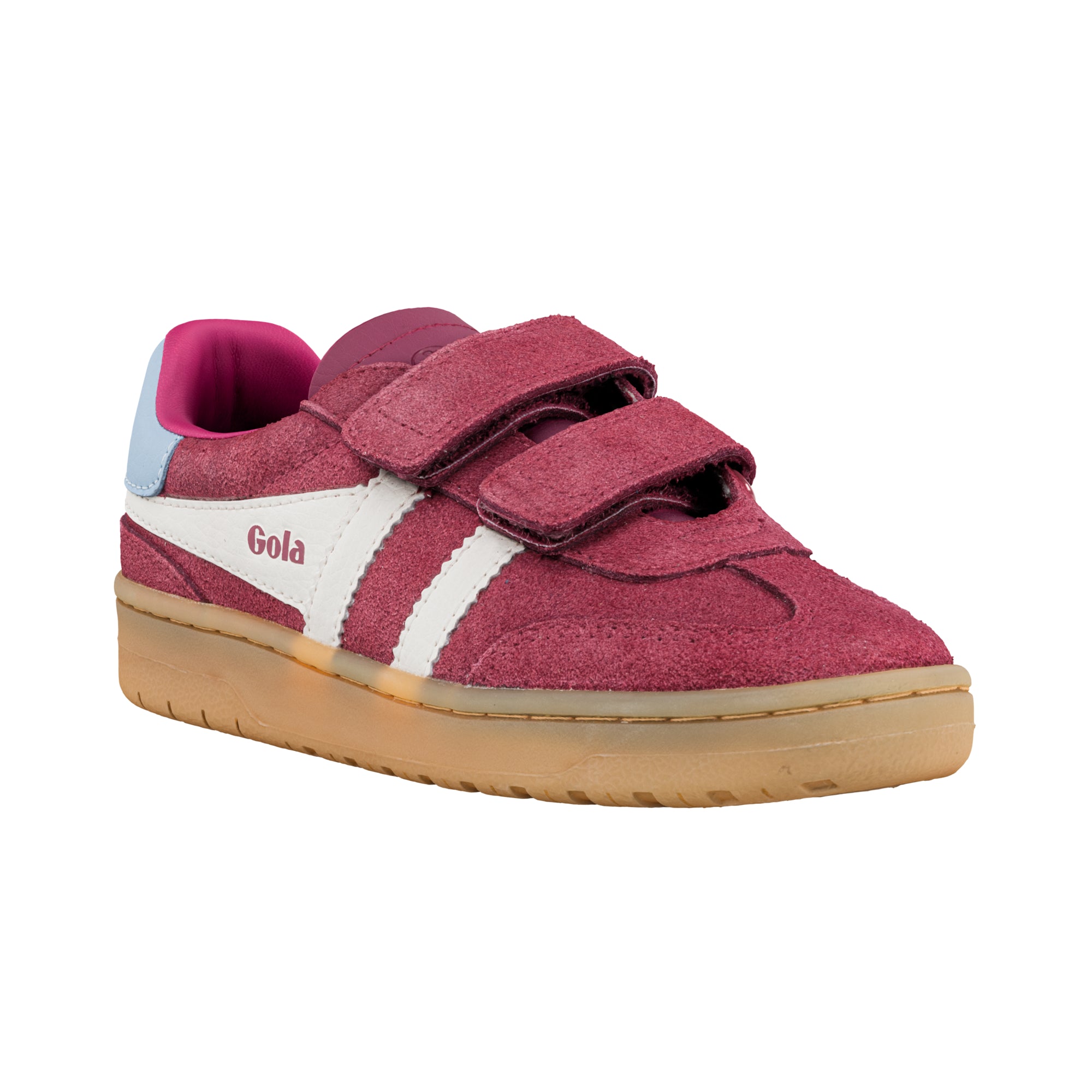 gola-viper-strap-sneaker-f-r-kinder image 2