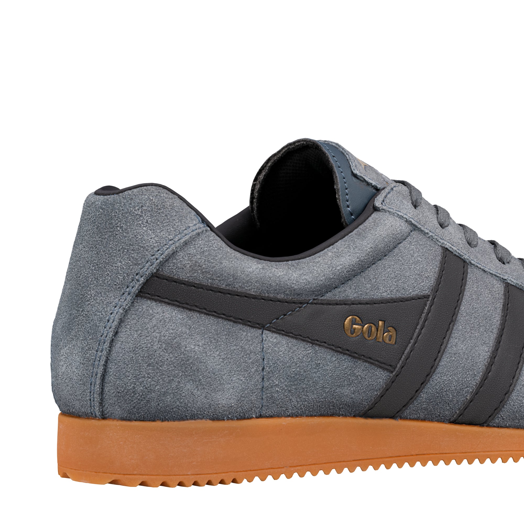 gola-harrier-wildleder-sneaker-damen-heritage-trainingsschuh image 6